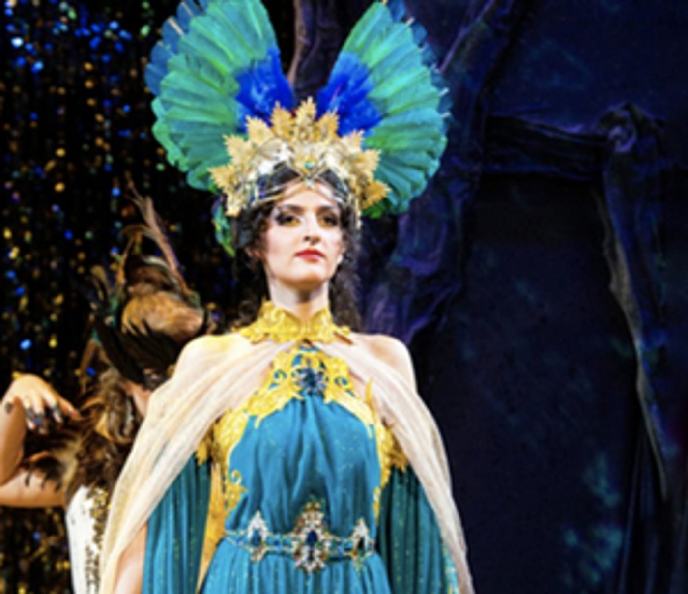 The Opera at Florida State University's College of Music  Image