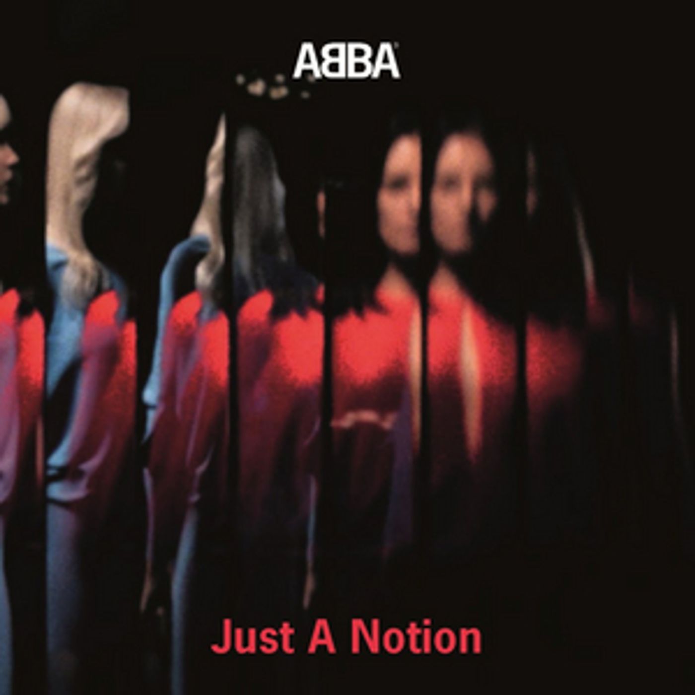 ABBA Releases New Single 'Just A Notion'  Image