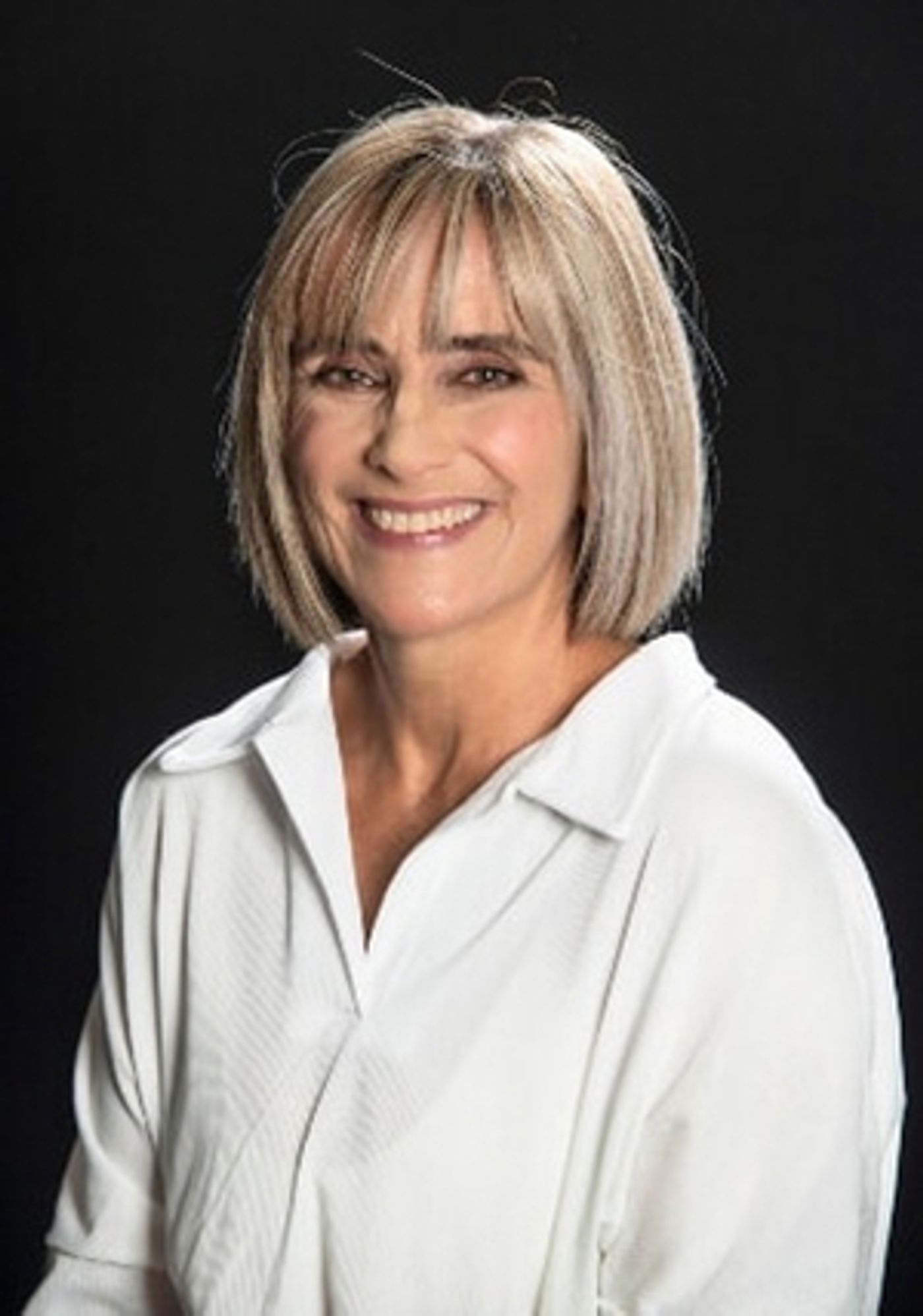 ¡Feliz cumpleaños, Muntsa Rius!  Image