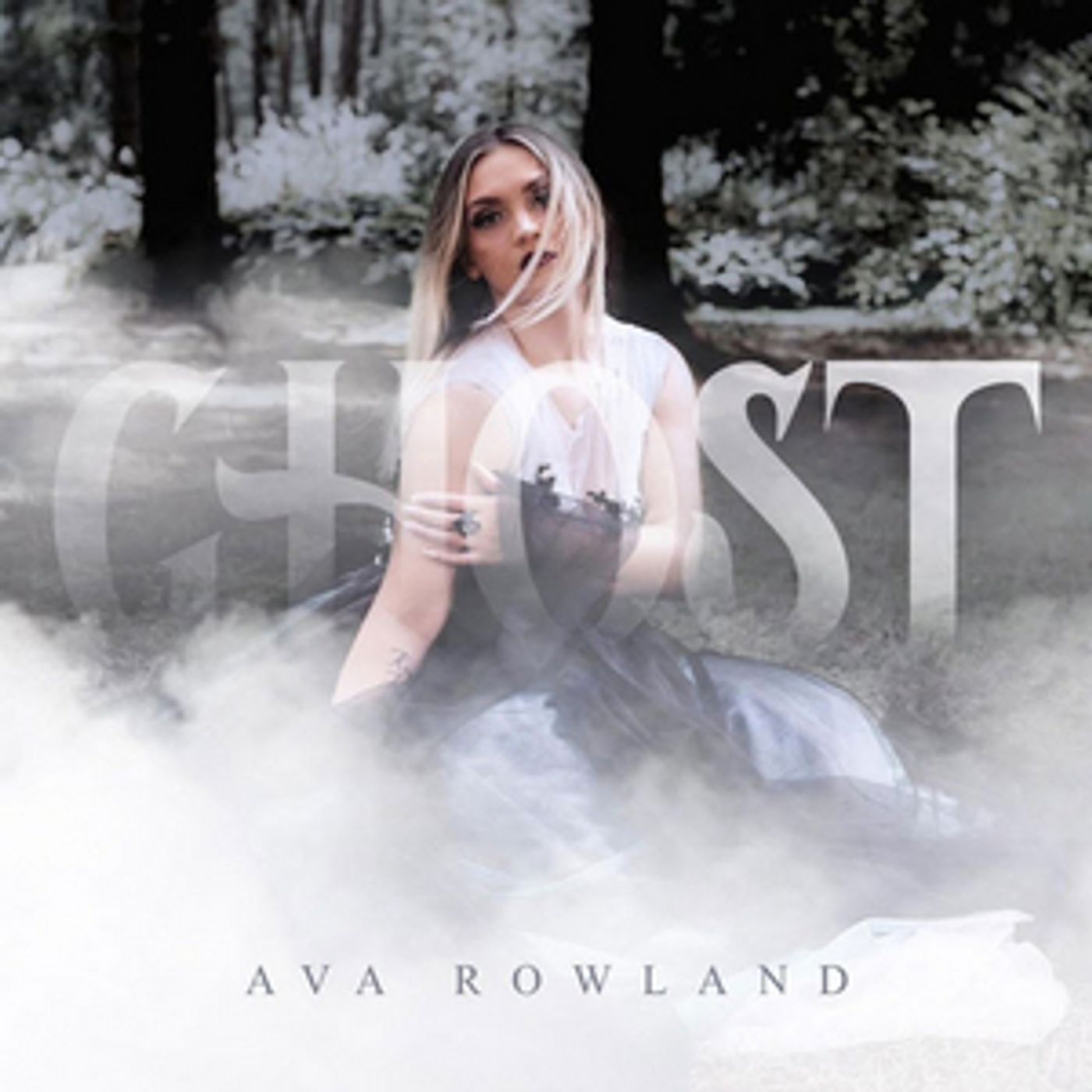 Ava Rowland Releases Latest Single 'Ghost' Ava Rowland Releases Latest Single 'Ghost' Image