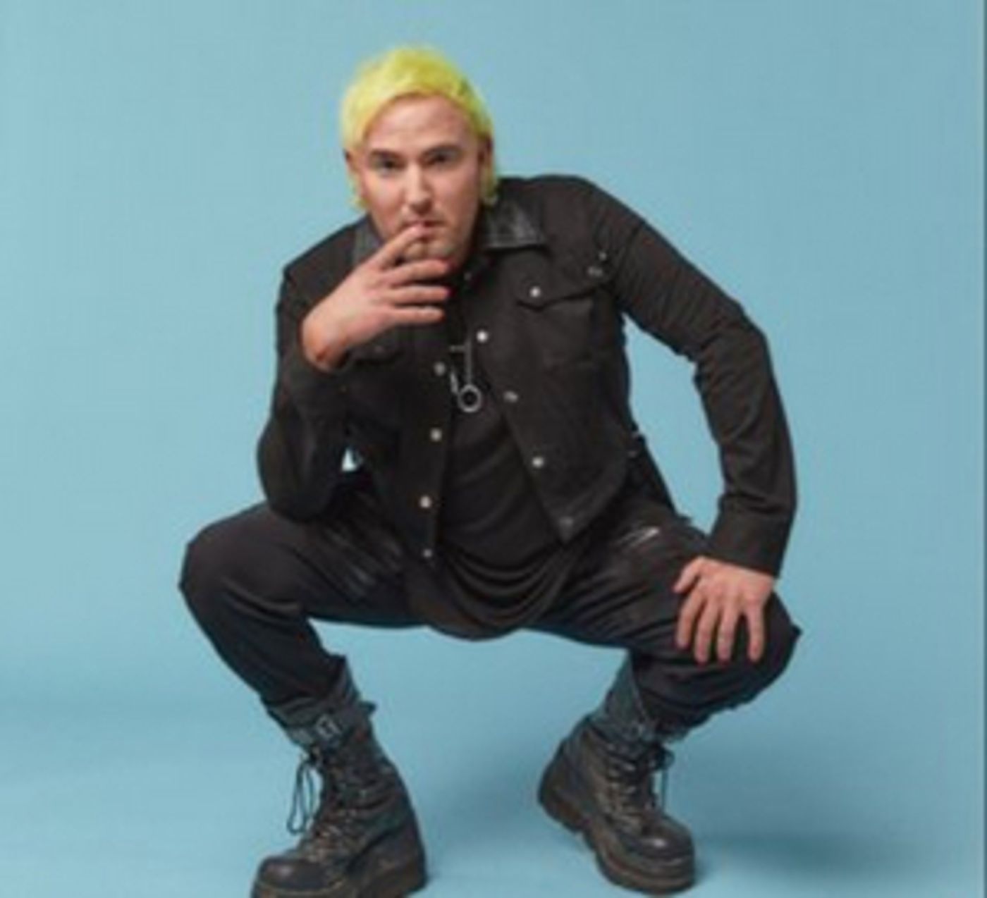 morgxn Unveils New Single 'The Way It Was'  Image