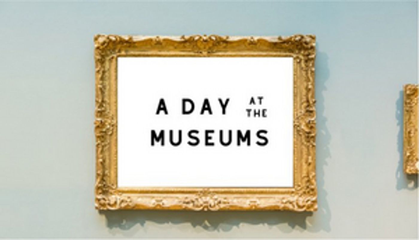 Student Blog: Day at the Museums  Image