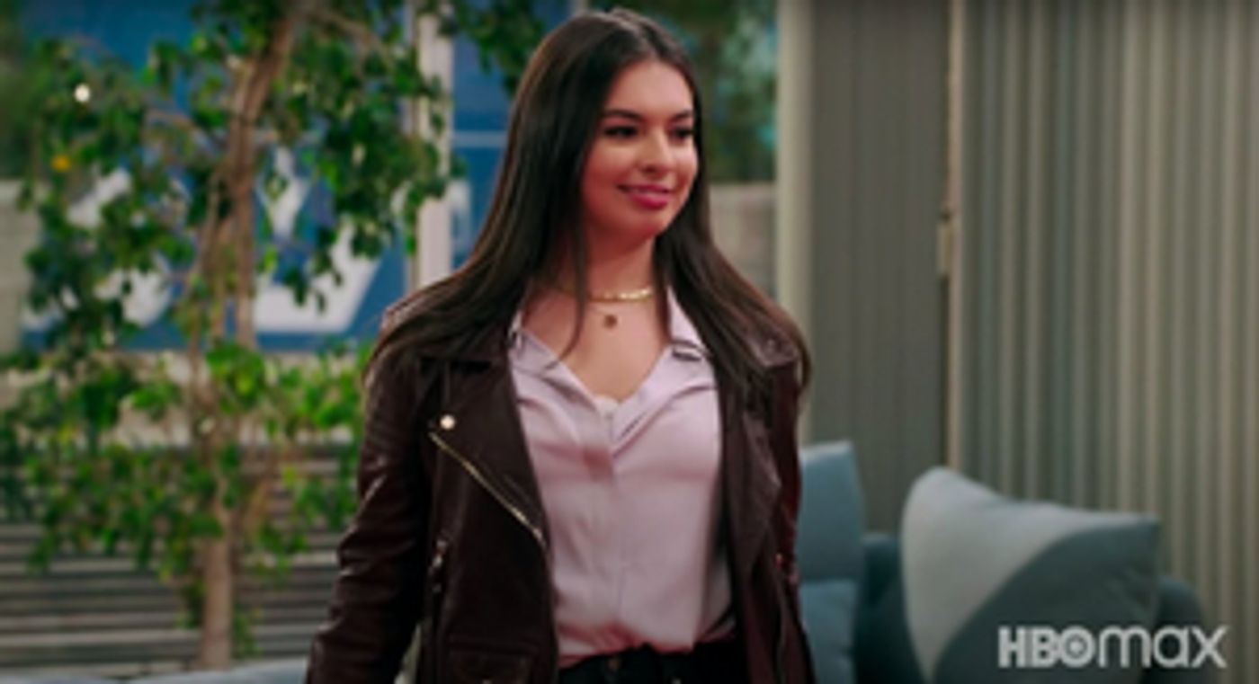 VIDEO: HBO Max Releases HEAD OF THE CLASS Reboot Trailer  Image