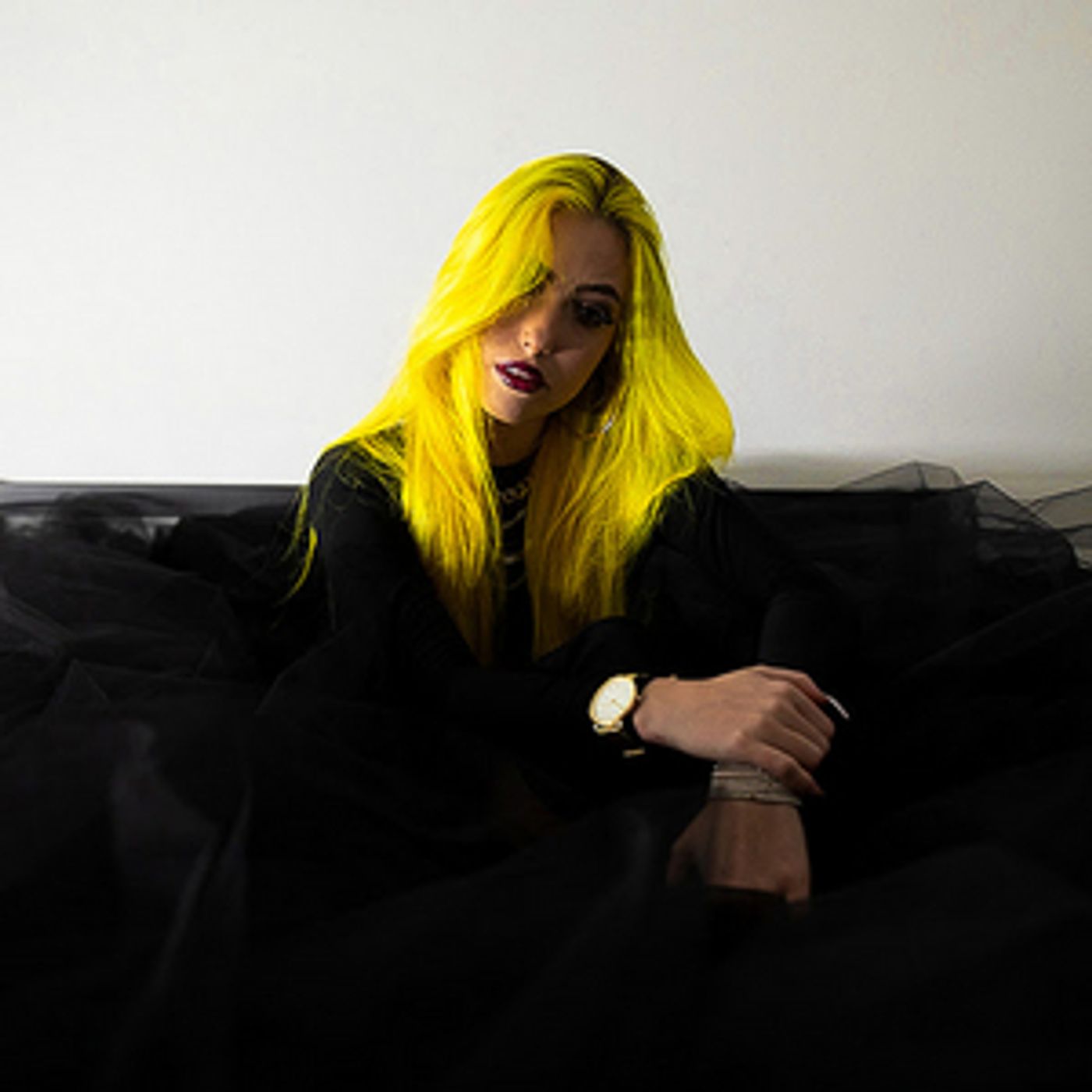 KINGS Debuts New Single 'how to kill me' KINGS Debuts New Single 'how to kill me' Image