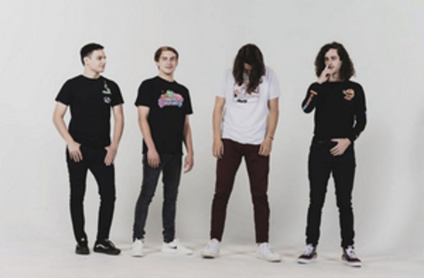 Neutral Snap Release Sophomore Album 'Tell Me How I Feel' Neutral Snap Release Sophomore Album 'Tell Me How I Feel' Image