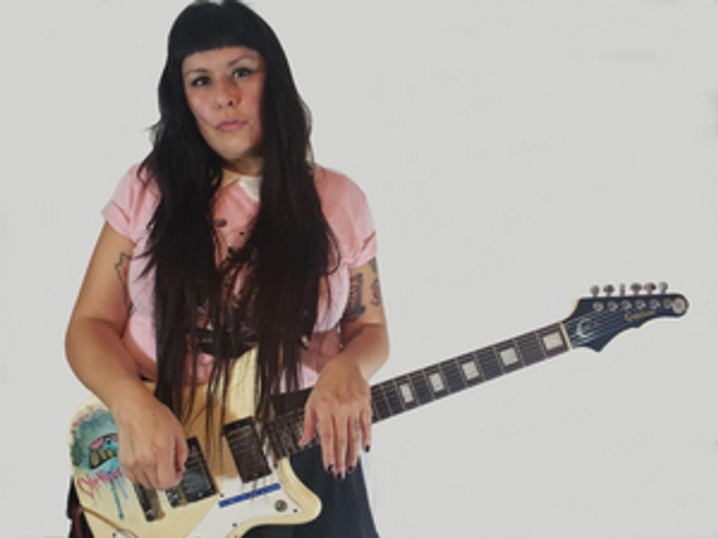 VIDEO: City Mouse Unveils New Music Video from Upcoming EP VIDEO: City Mouse Unveils New Music Video from Upcoming EP Image