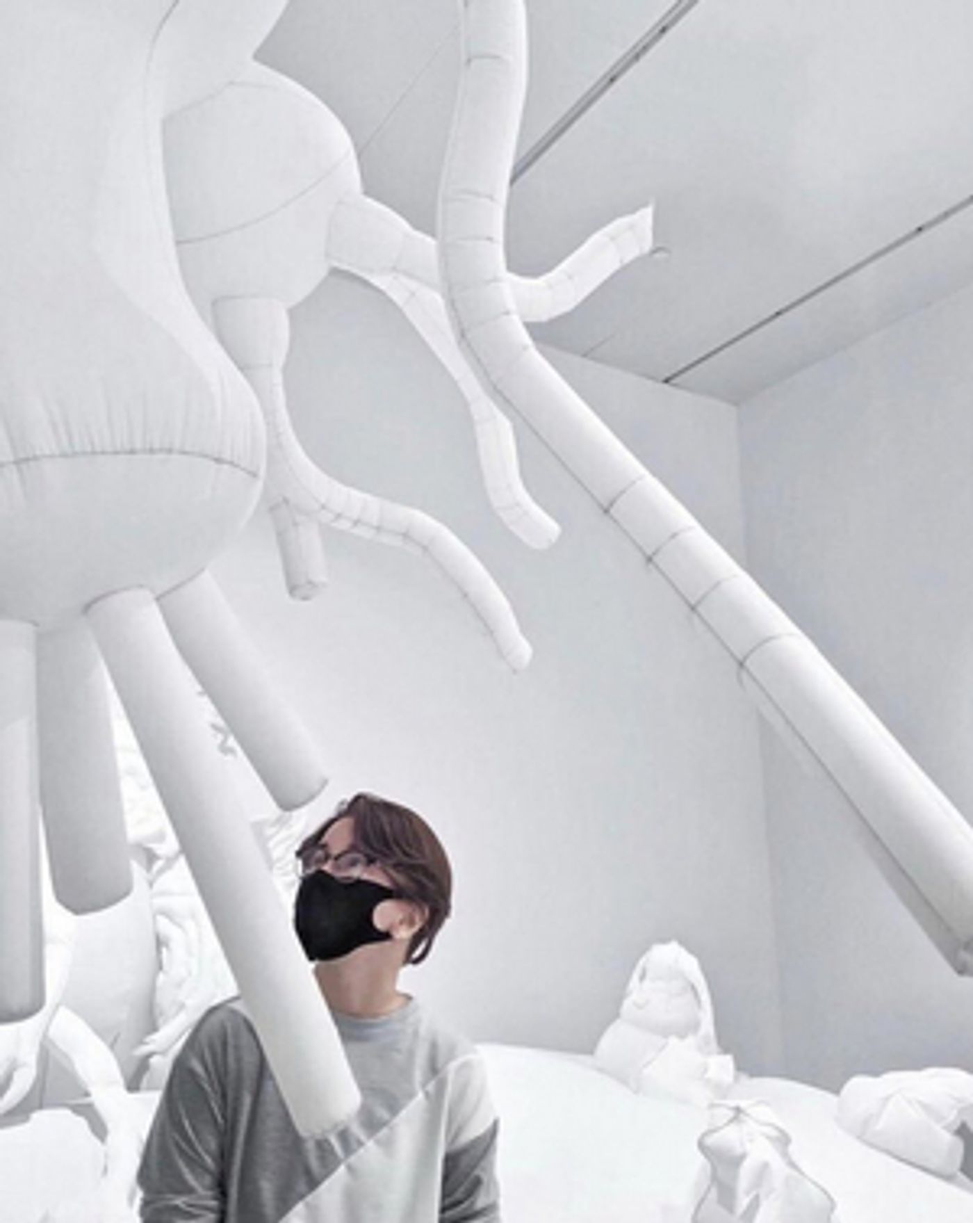 WONDERSPACES Philadelphia Expands with New Installations  Image