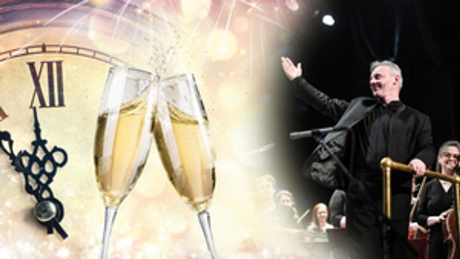 The Music Hall Reveals Upcoming Holiday Events, Announces Cancellation of WHITE CHRISTMAS Image