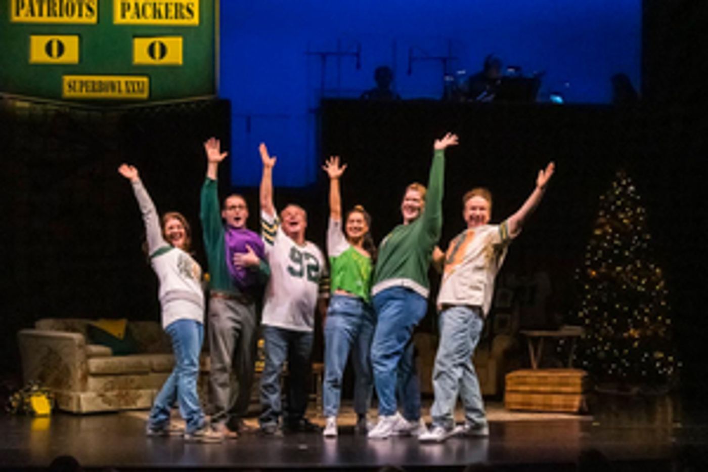 Northern Sky Theater Announces 2022 Season Northern Sky Theater Announces 2022 Season Image