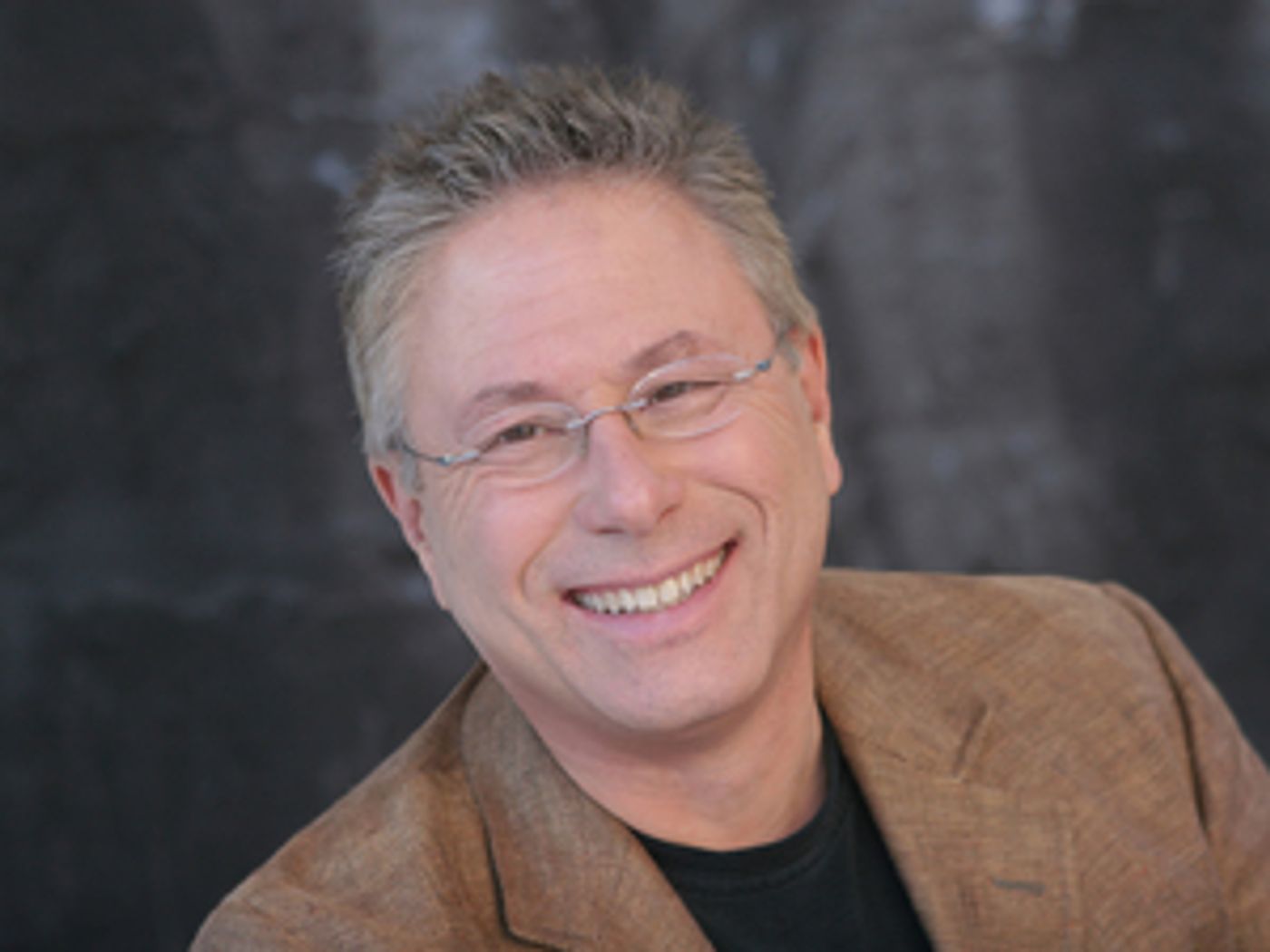 Alan Menken to Present His A WHOLE NEW WORLD OF ALAN MENKEN Concert at Ridgefield Playhouse Alan Menken to Present His A WHOLE NEW WORLD OF ALAN MENKEN Concert at Ridgefield Playhouse Image