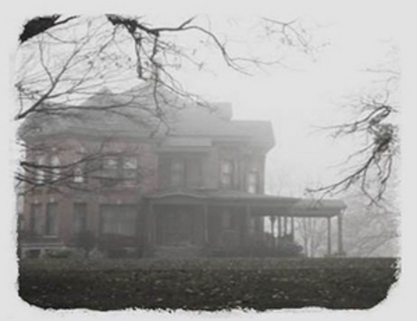 Eugene O'Neill's LONG DAY'S JOURNEY INTO NIGHT Coming to Catskill's Bridge Street Theatre  Image