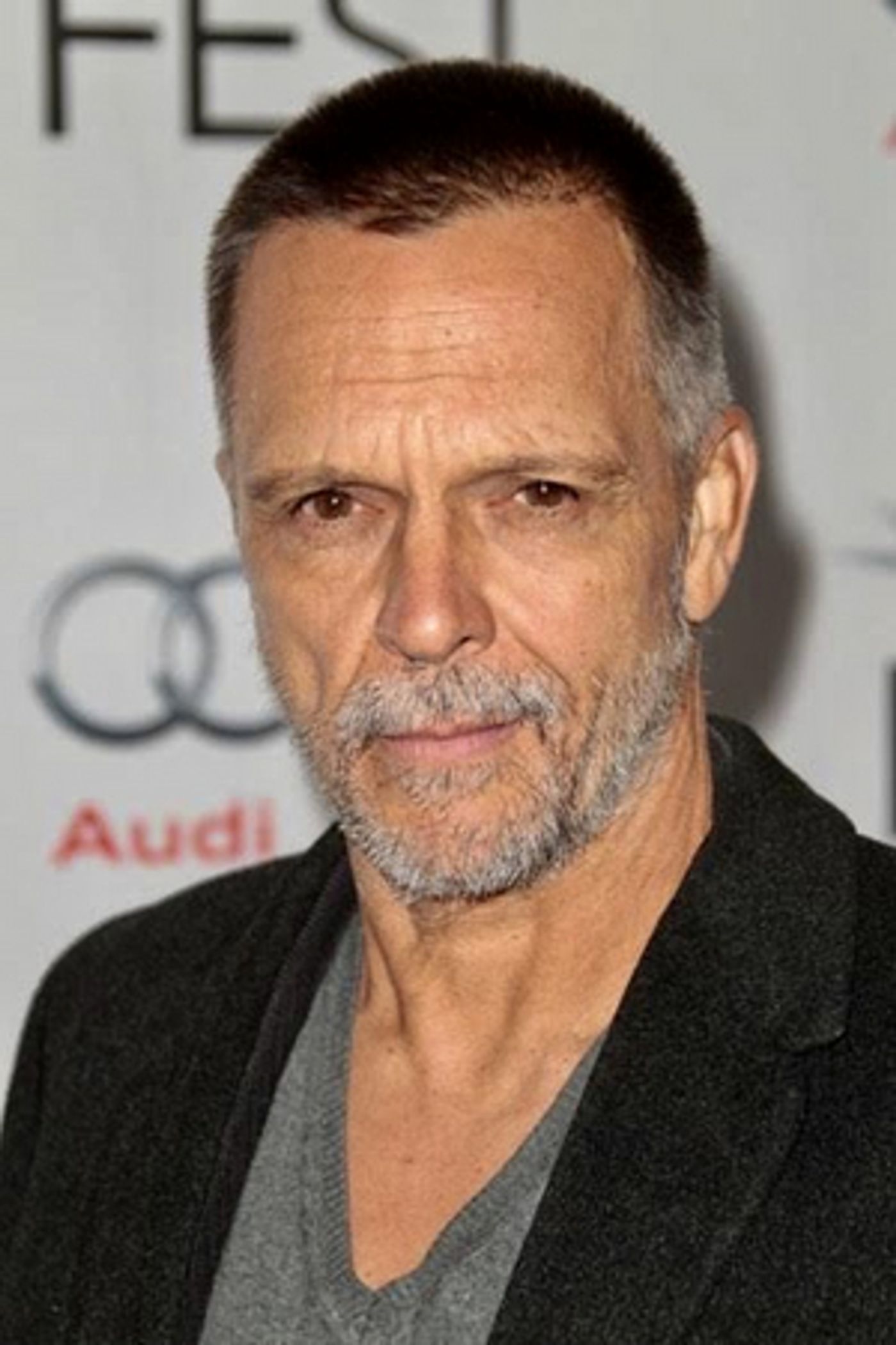 James Russo, Robert LaSardo, and More Join the Cast of Upcoming Film, THE MOB KING  Image