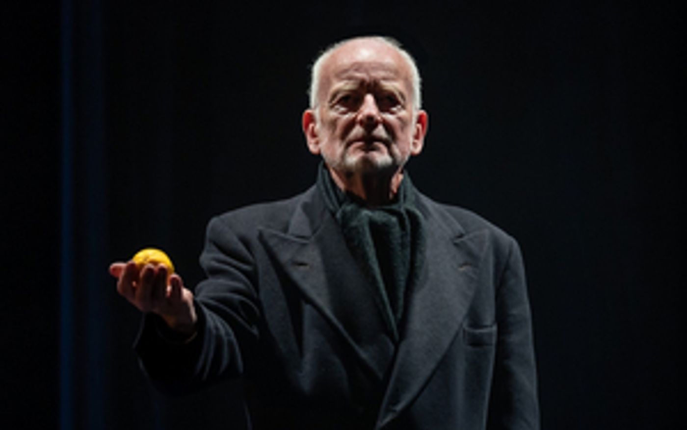 Review: THE LEMON TABLE, Salisbury Playhouse  Image