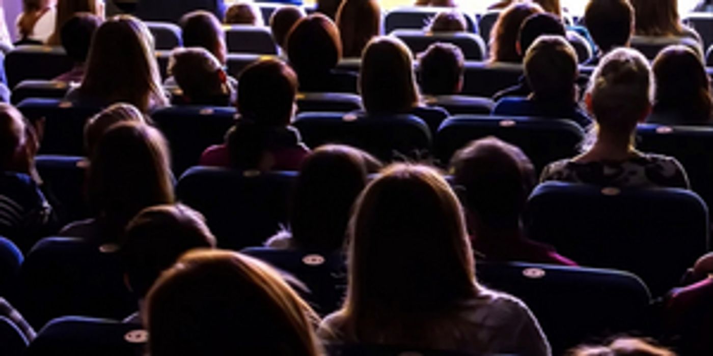 Audiences Behaving Badly  Image