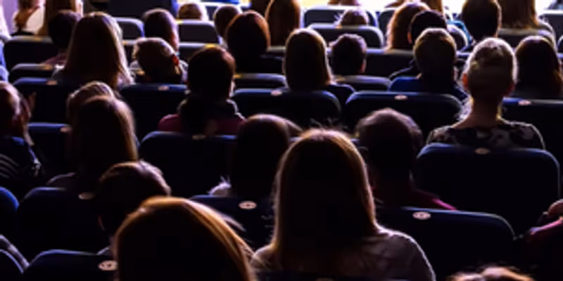 Audiences Behaving Badly Image