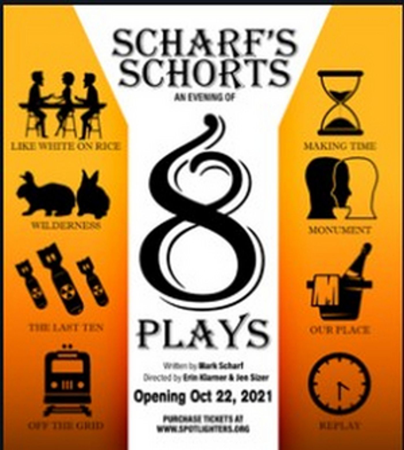 Review: Perhaps a Little Too Short? Review: Perhaps a Little Too Short? Image