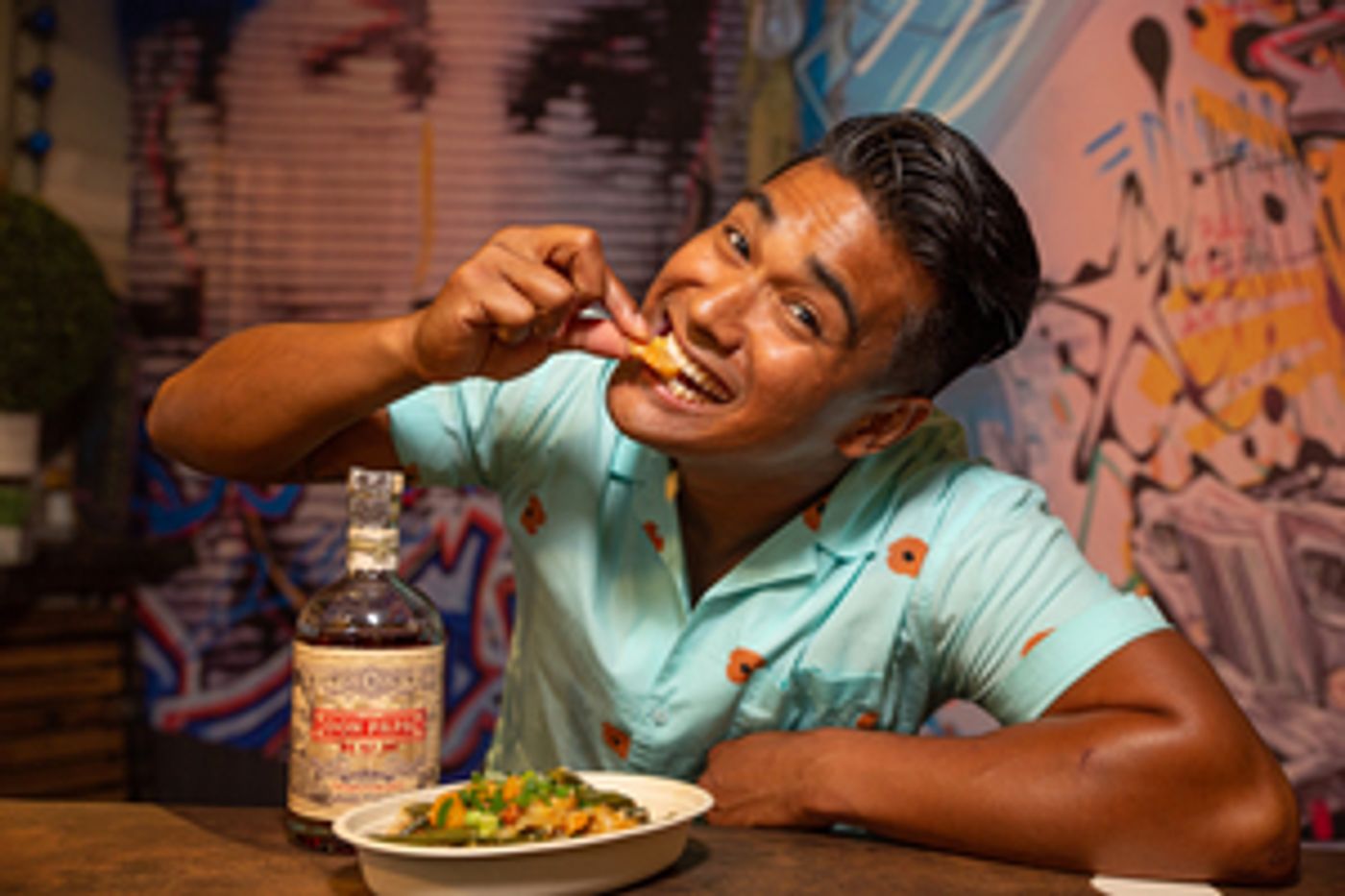 DON PAPA RUM Partners with FLIP SIGI to Support Advancement for Rural Kids  Image