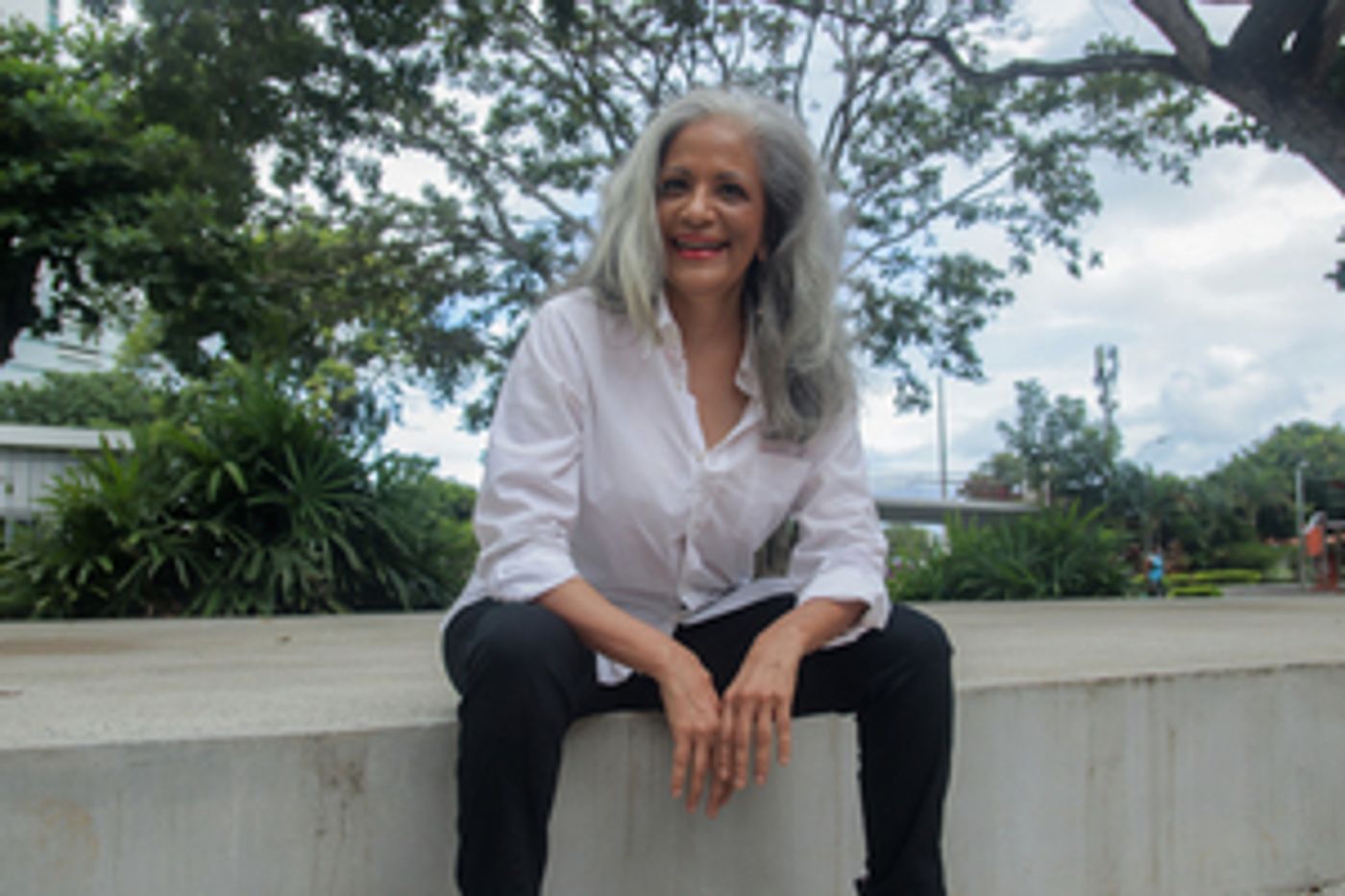 Interview: Mariela Aragón Chiari of ENTRAÑABLE at Teatro Sala Bruja Interview: Mariela Aragón Chiari of ENTRAÑABLE at Teatro Sala Bruja Image