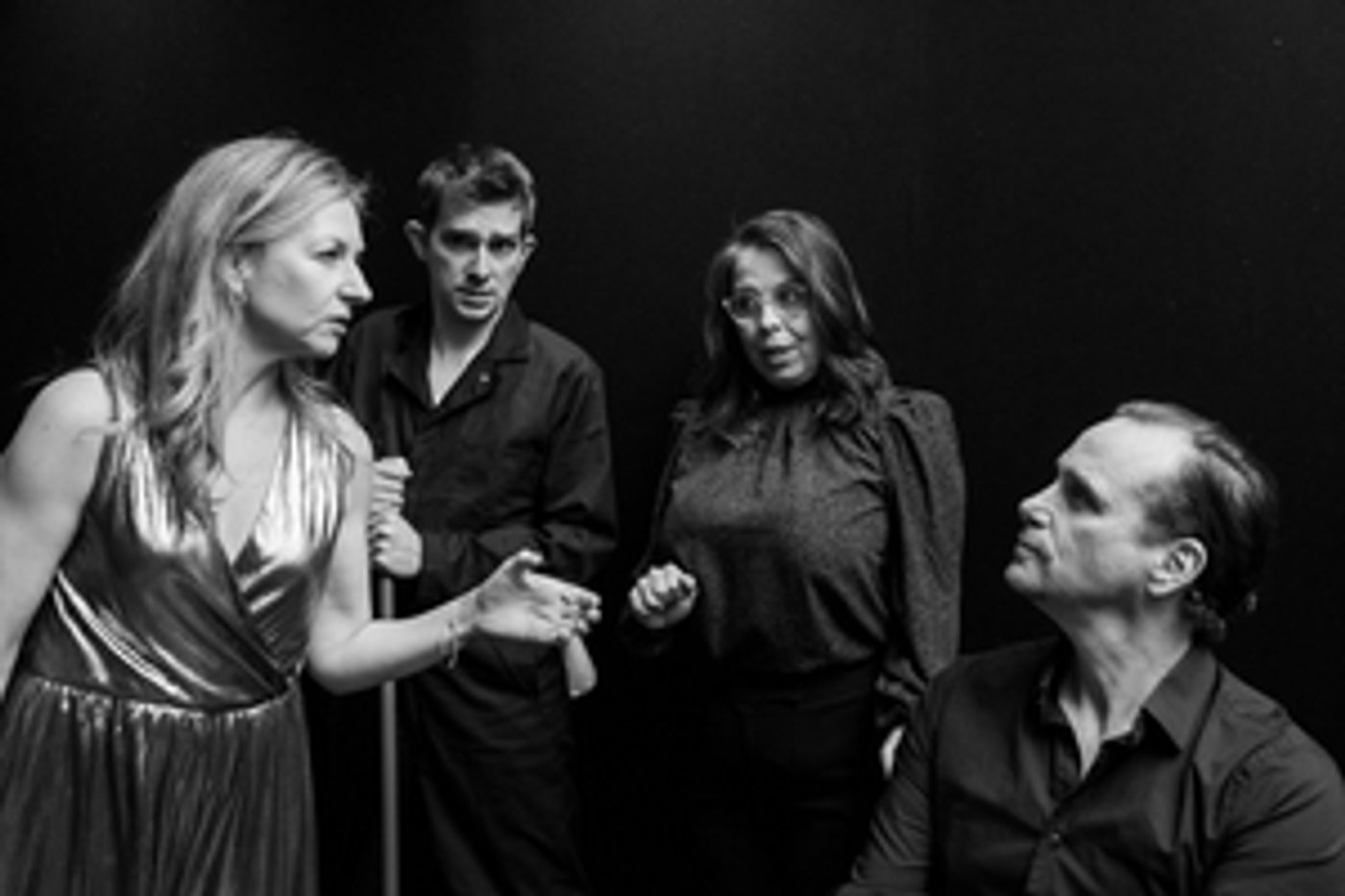 WONDERS Will Have its World Premiere at the Hatbox This Week WONDERS Will Have its World Premiere at the Hatbox This Week Image