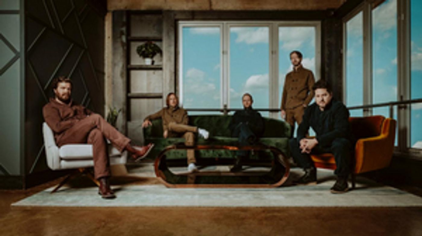 Midlake Share Single from 'For the Sake of Bethel Woods' Midlake Share Single from 'For the Sake of Bethel Woods' Image