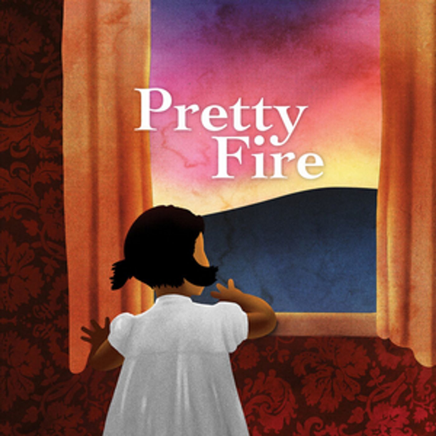 Review: PRETTY FIRE at Blackfriars Theatre Review: PRETTY FIRE at Blackfriars Theatre Image