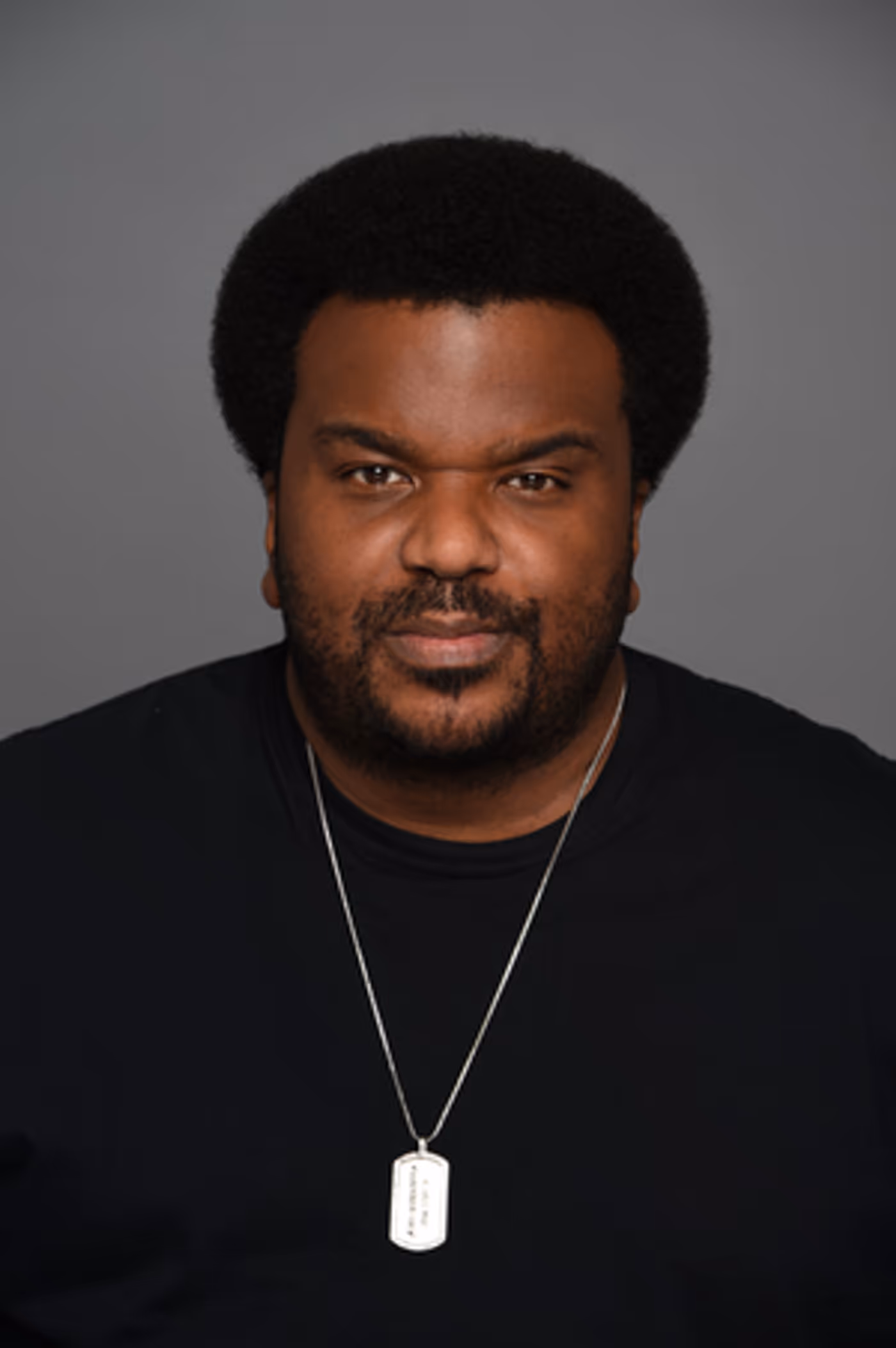 Peacock Announces Cast for Craig Robinson's KILLING IT  Image