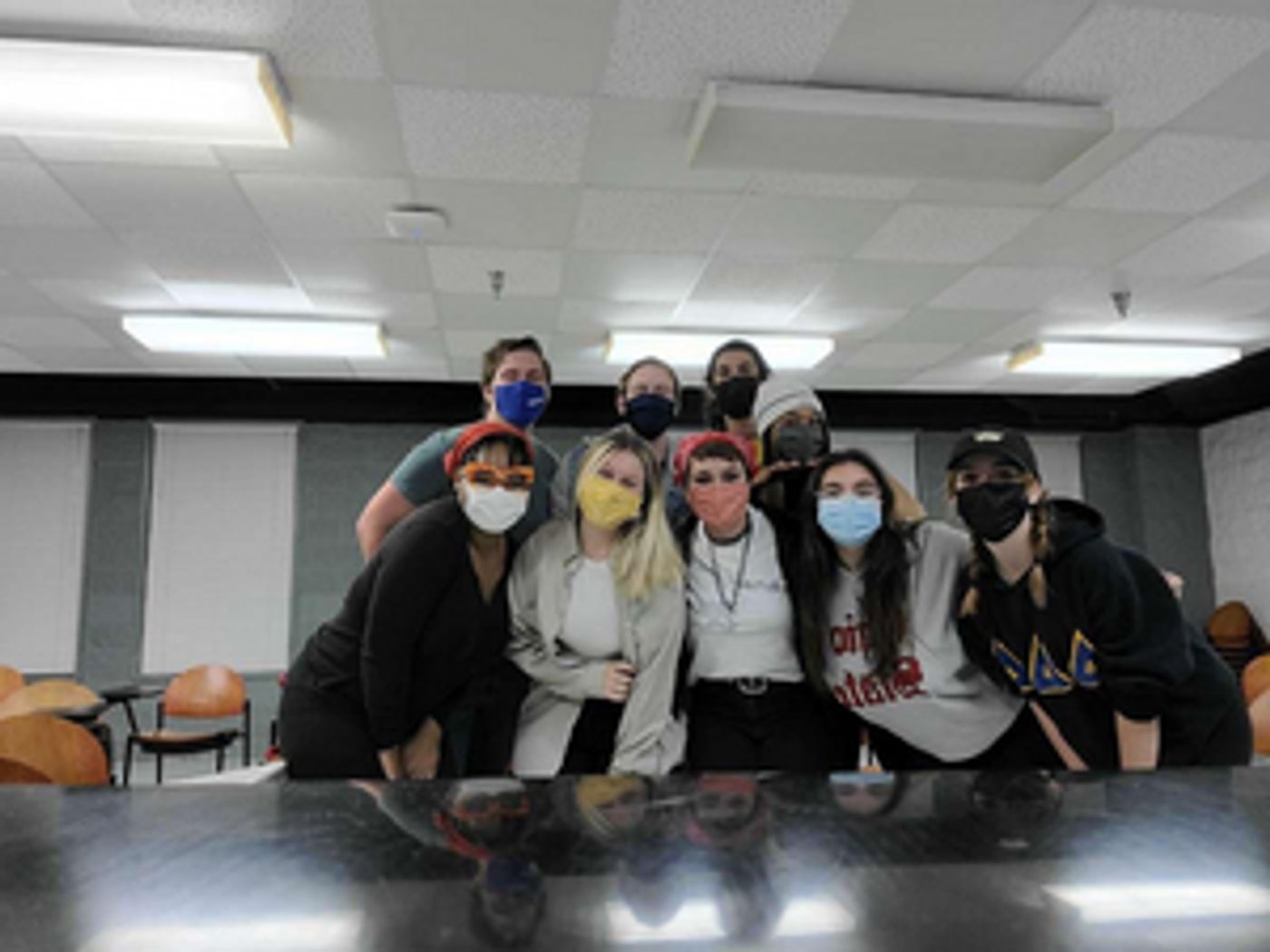 Student Blog: An Interview with Maya Gomez, Director and Writer of Whereverland  Image