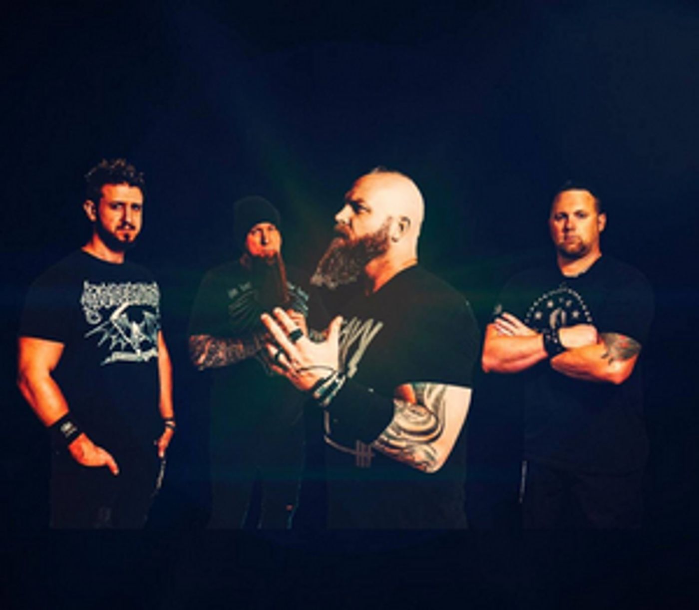 VIDEO: Unveil the Strength Shares 'KILL' Music Video  Image