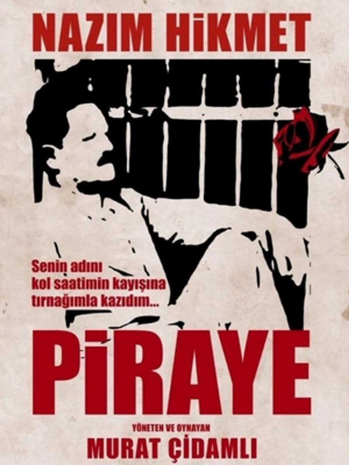 PIRAYE Will Continue Performances in Trabzon This Month  Image