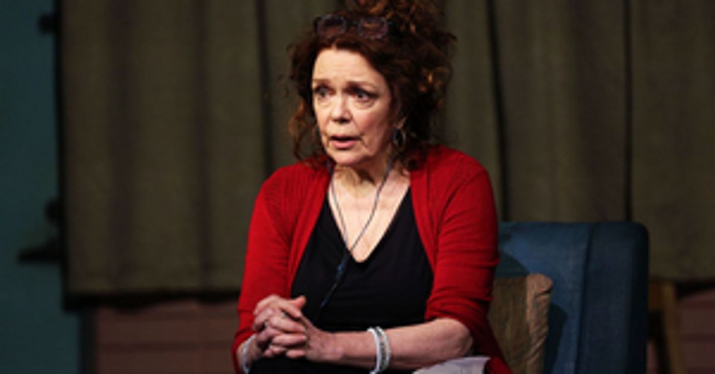 DANA H. and IS THIS A ROOM Will Play an Additional Two Weeks on Broadway  Image