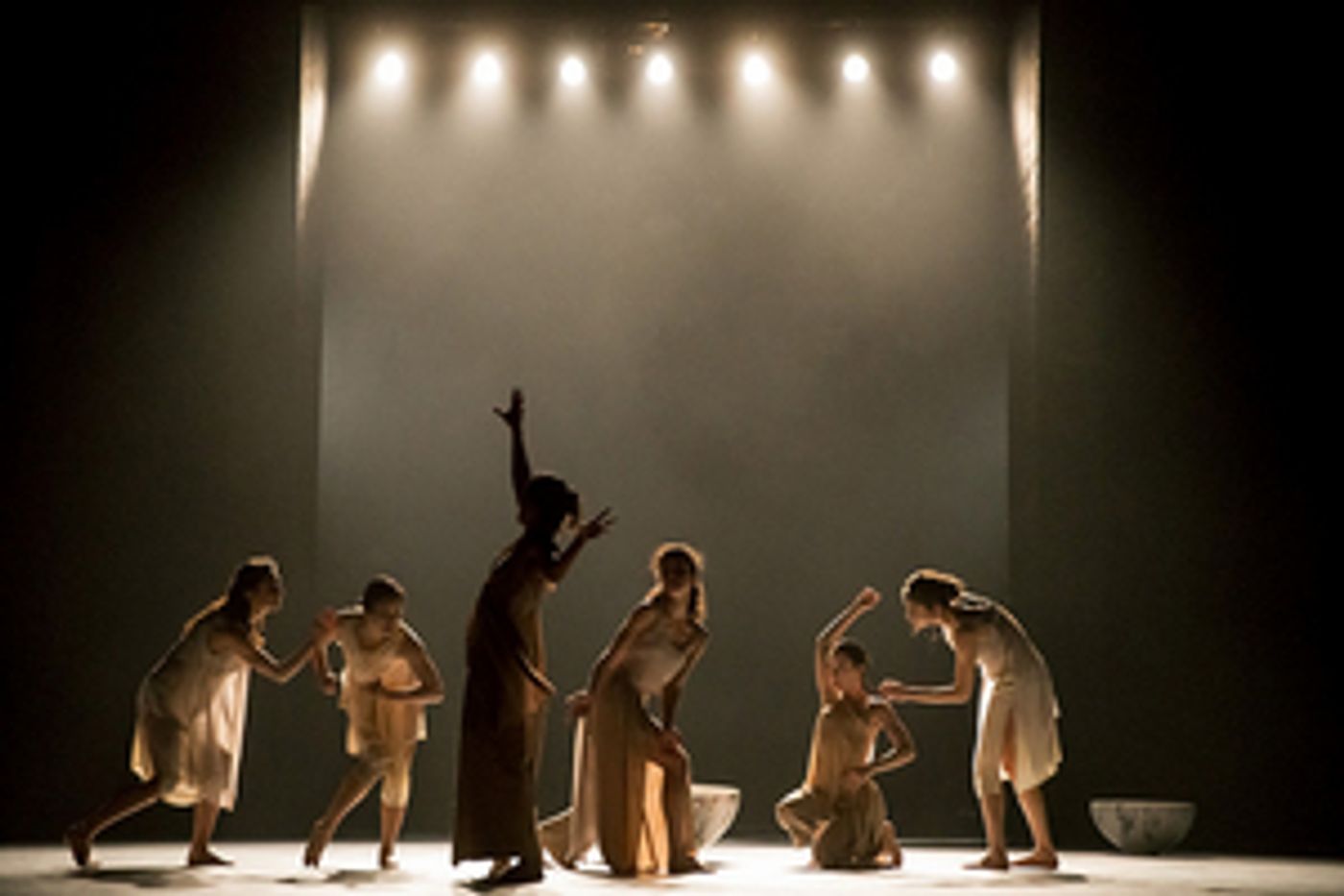 ISADORA NOW Will Be Performed at Bolshoi This Week  Image