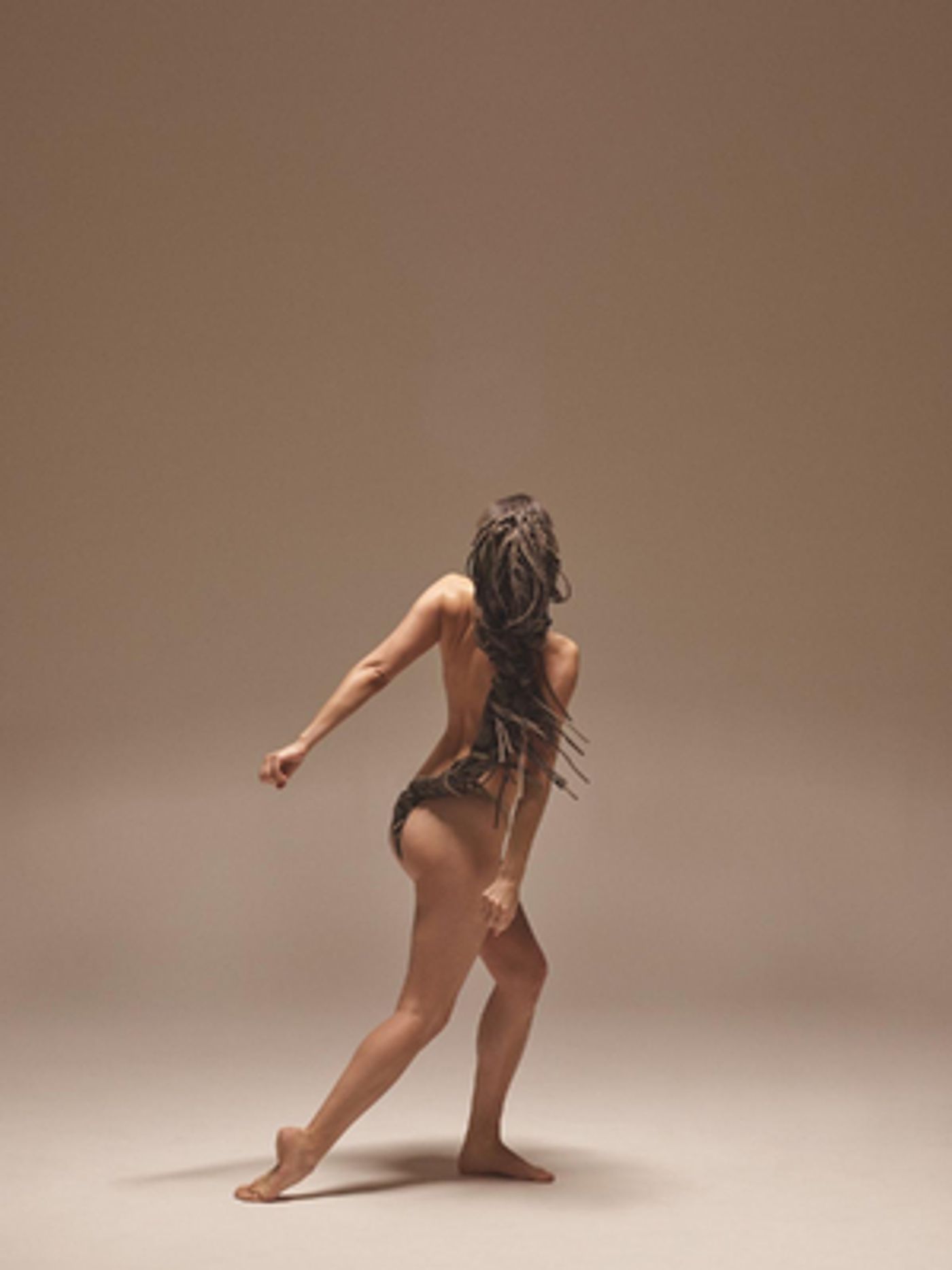 PETRONIO'S PUNK PICKS AND OTHER DELIGHTS to be Presented by La MaMa and Stephen Petronio Company  Image