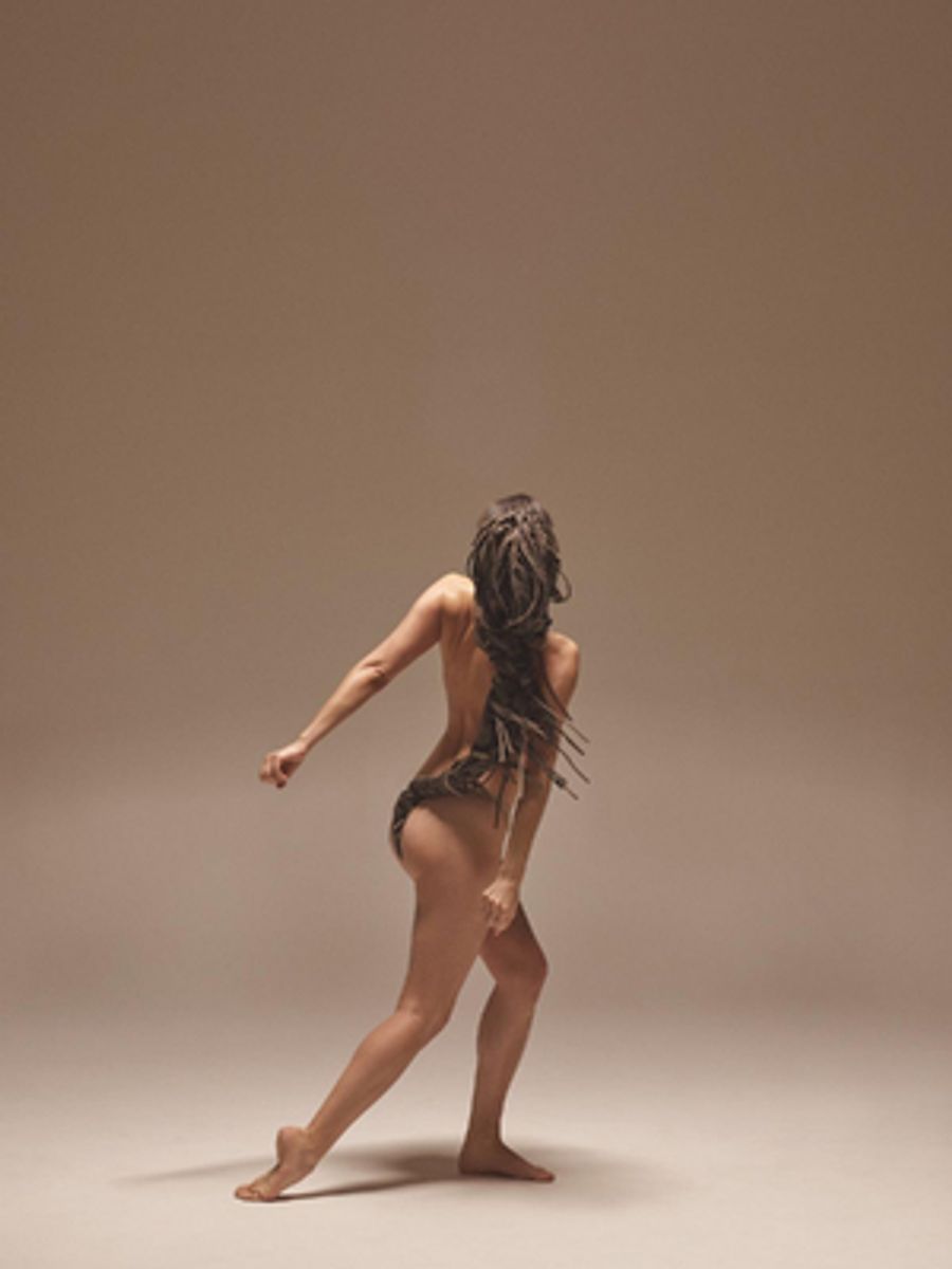 PETRONIO'S PUNK PICKS AND OTHER DELIGHTS to be Presented by La MaMa and Stephen Petronio Company Image