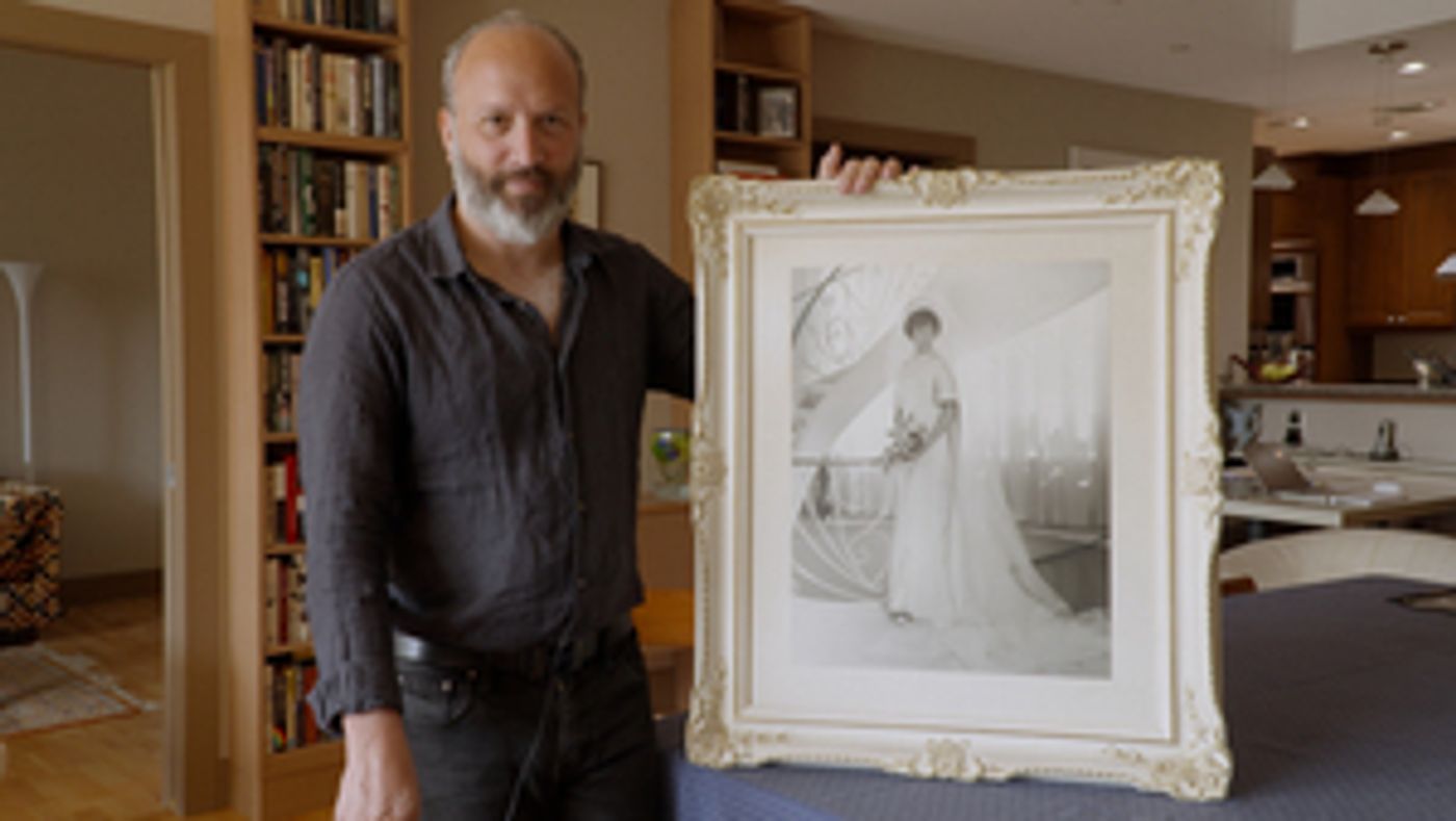 A TREE OF LIFE Documentary to Have NYC Debut  Image