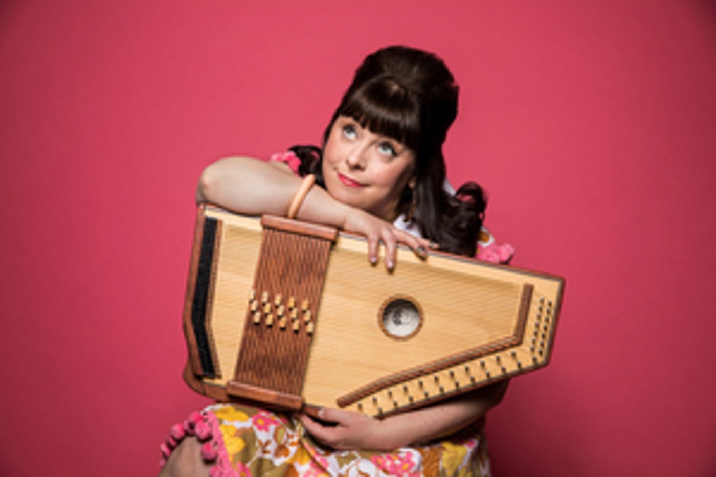 Allison Guinn to Bring THE LEGACY OF DAISY DEAN to The Green Room 42 Allison Guinn to Bring THE LEGACY OF DAISY DEAN to The Green Room 42 Image