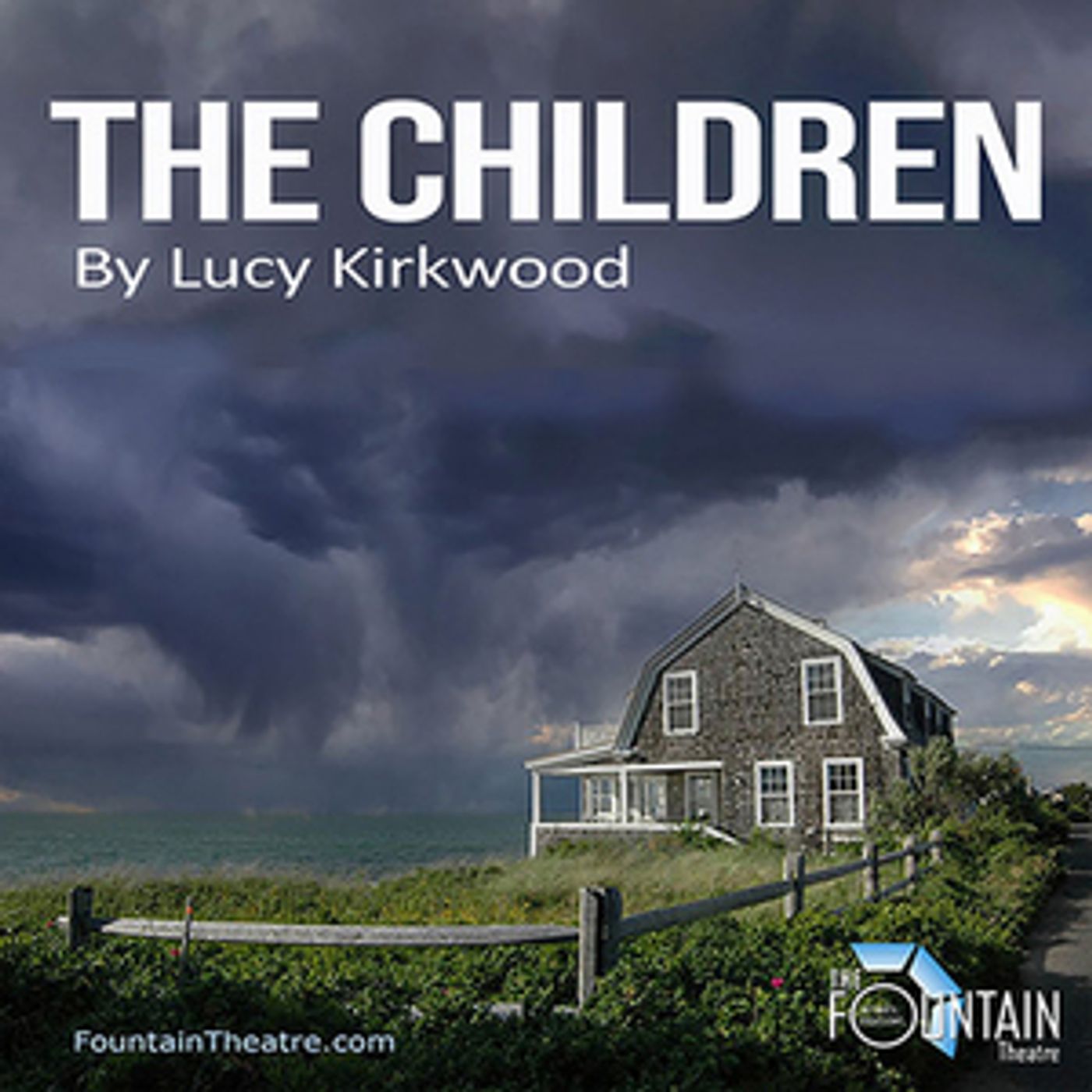 Interview: Simon Levy on Directing the Los Angeles Premiere of THE CHILDREN by Lucy Kirkwood  Image
