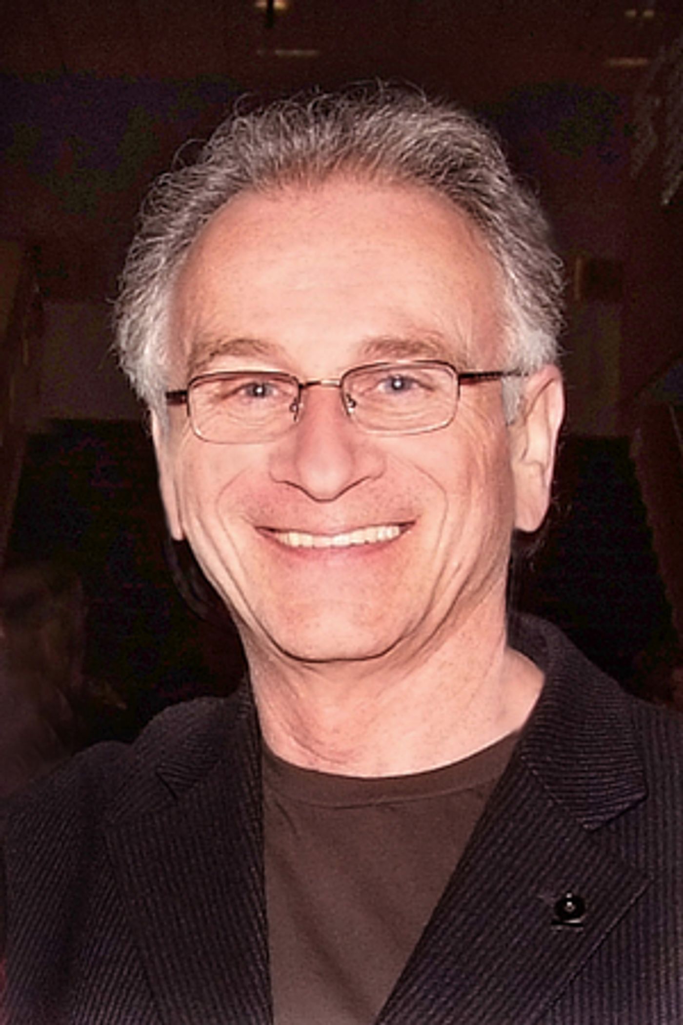 Interview: Simon Levy on Directing the Los Angeles Premiere of THE CHILDREN by Lucy Kirkwood  Image