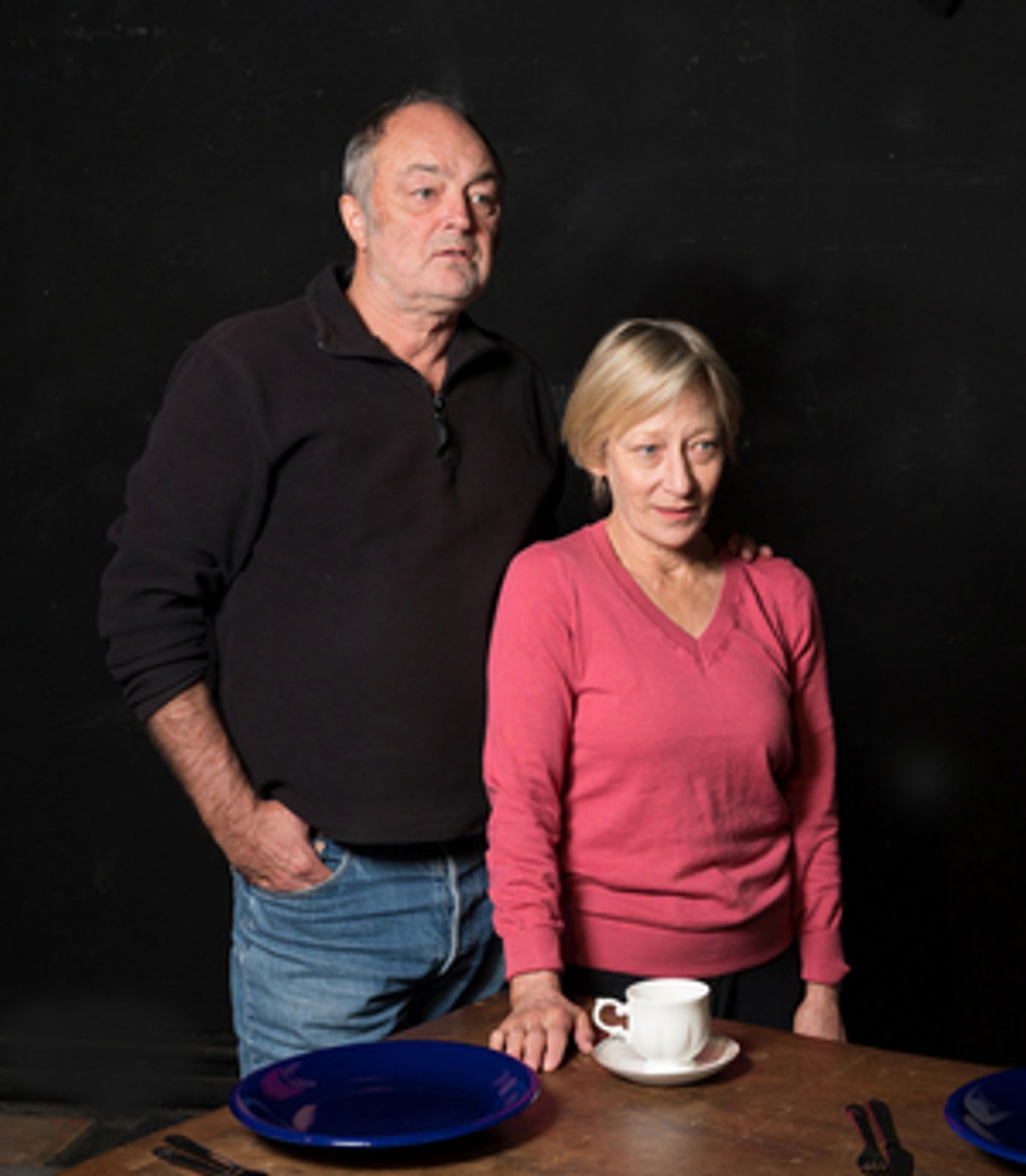 Interview: Simon Levy on Directing the Los Angeles Premiere of THE CHILDREN by Lucy Kirkwood  Image