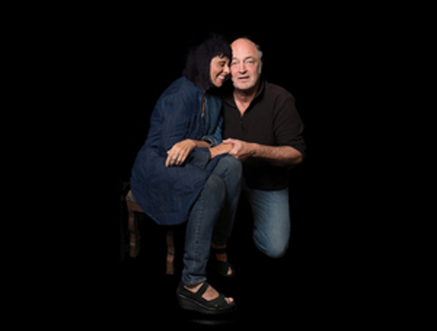 Interview: Simon Levy on Directing the Los Angeles Premiere of THE CHILDREN by Lucy Kirkwood  Image