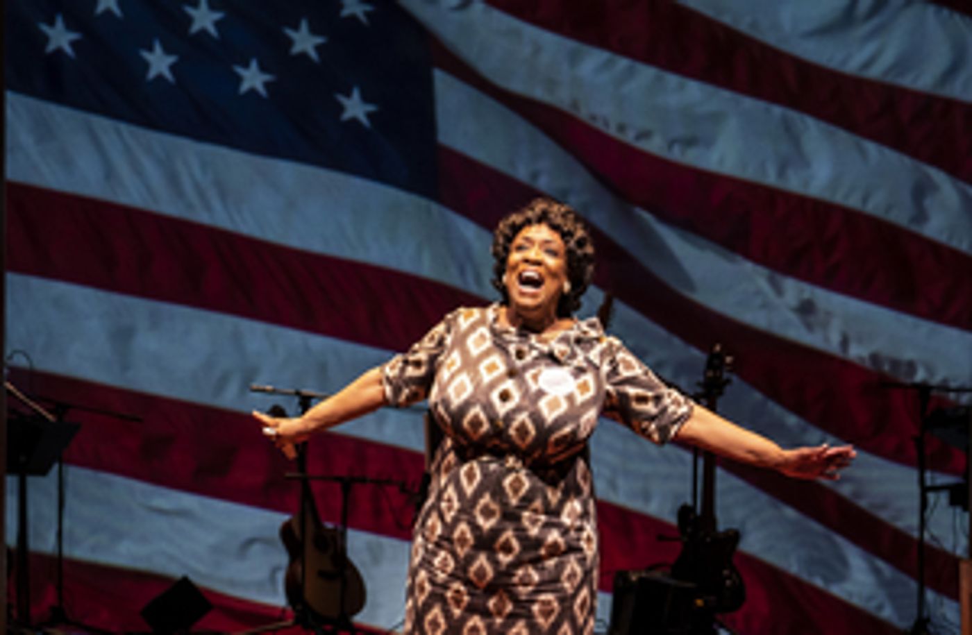 FANNIE Opens Tonight; Extended By Popular Demand at Goodman Theatre  Image