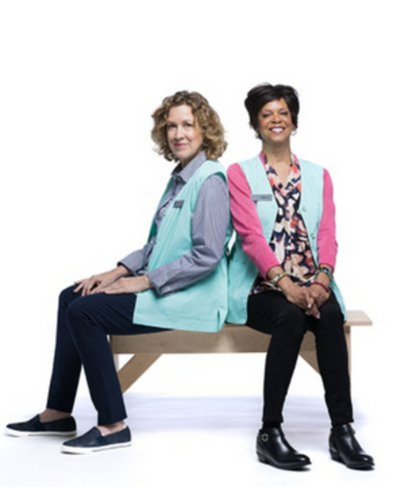 Review: SHUTTER SISTERS at The Old Globe  Image