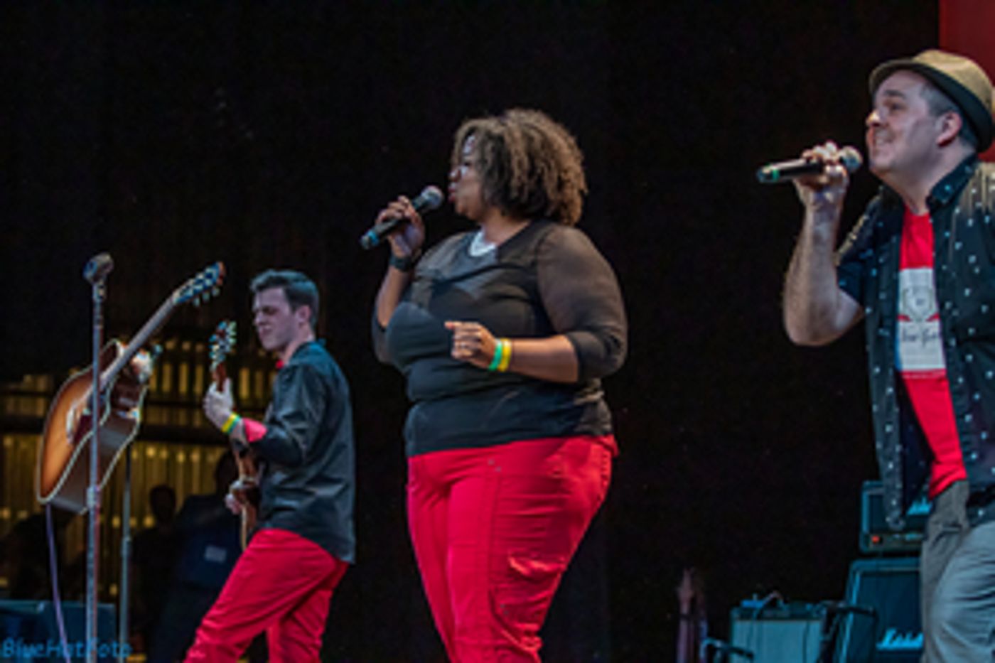 2021 Rockin' the Redhouse at the Landmark Theatre Will Benefit Redhouse Art Center 2021 Rockin' the Redhouse at the Landmark Theatre Will Benefit Redhouse Art Center Image