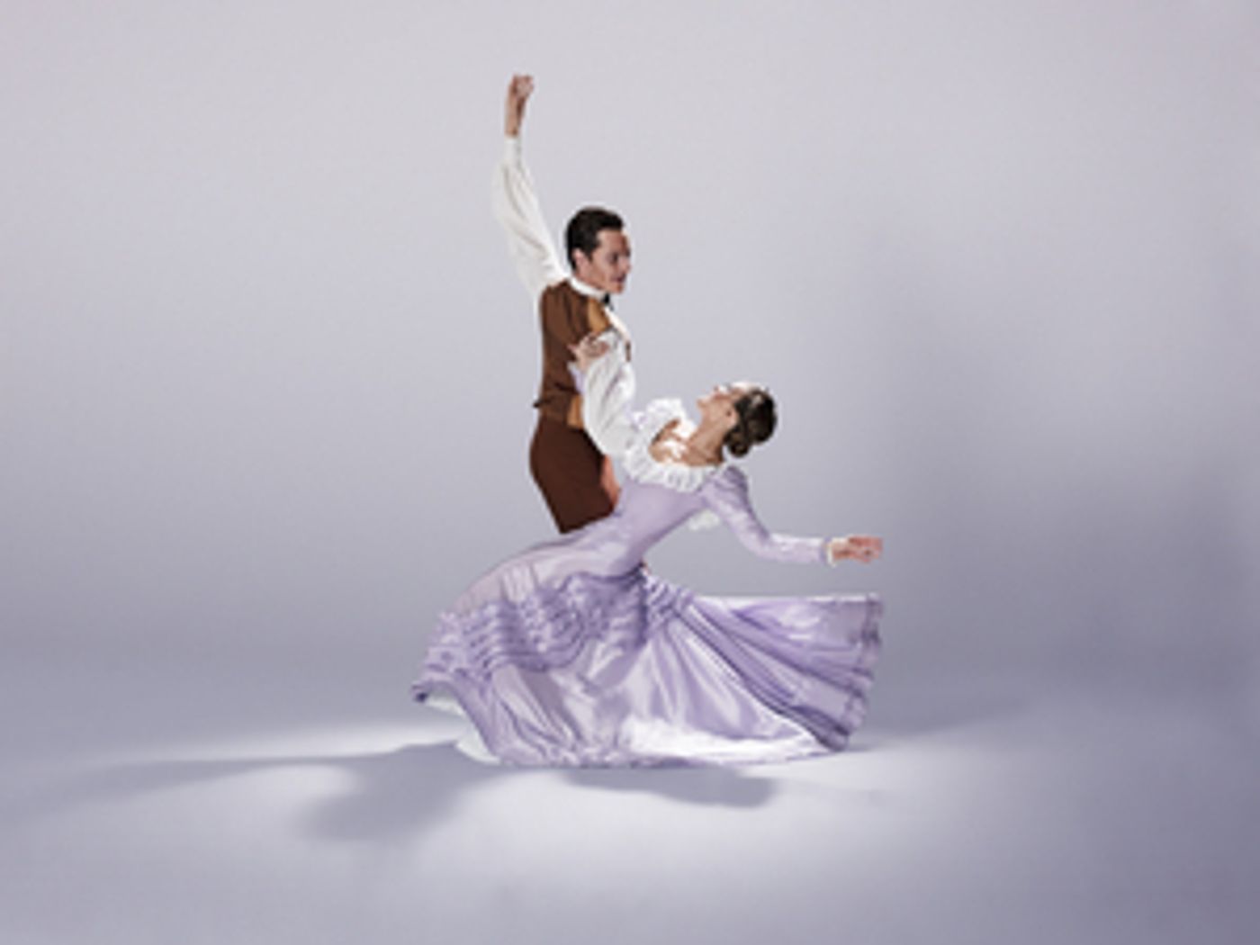 Martha Graham Dance Company Performs at The Soraya Next Month  Image
