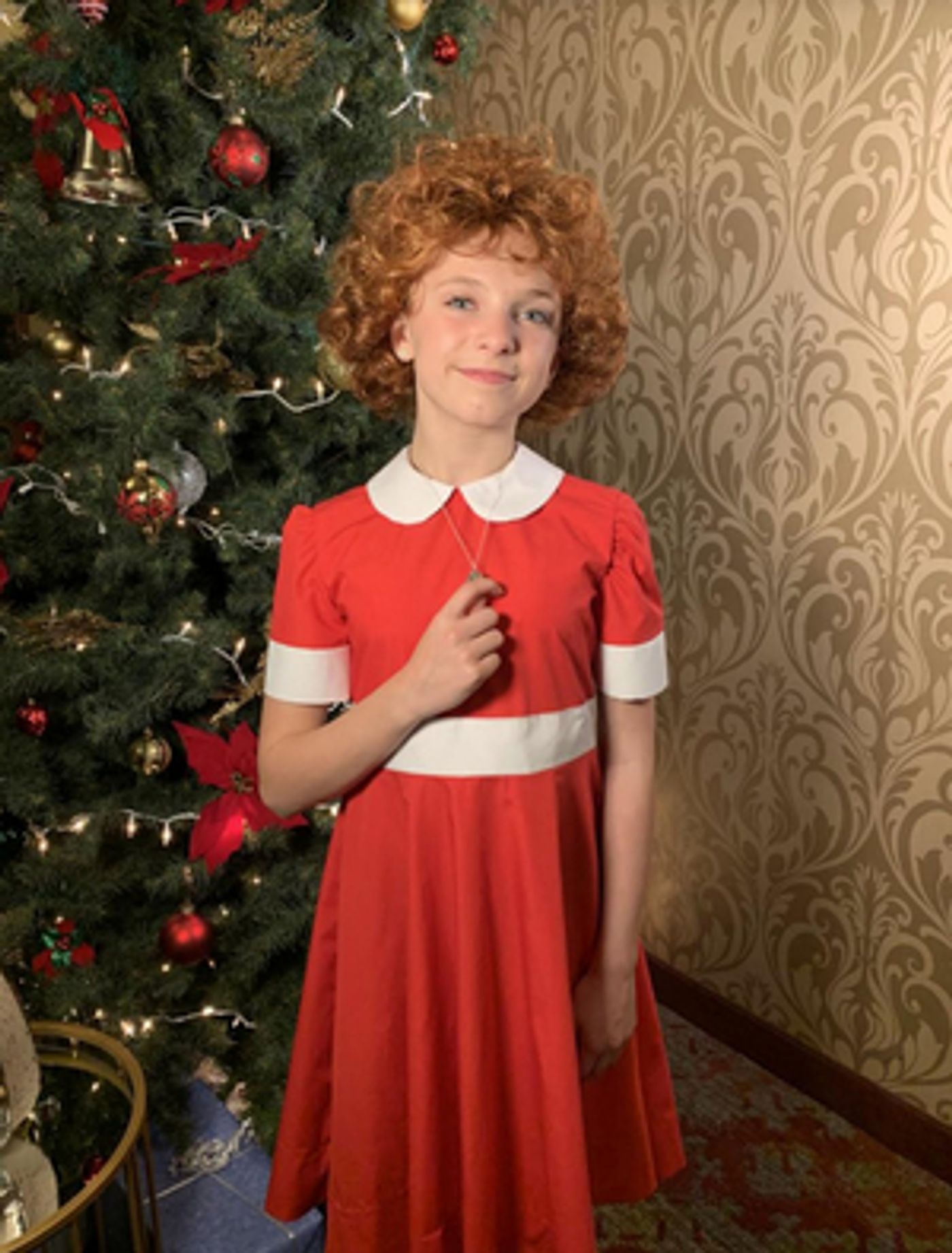 ANNIE Will Be Performed at Duluth Playhouse Next Month ANNIE Will Be Performed at Duluth Playhouse Next Month Image