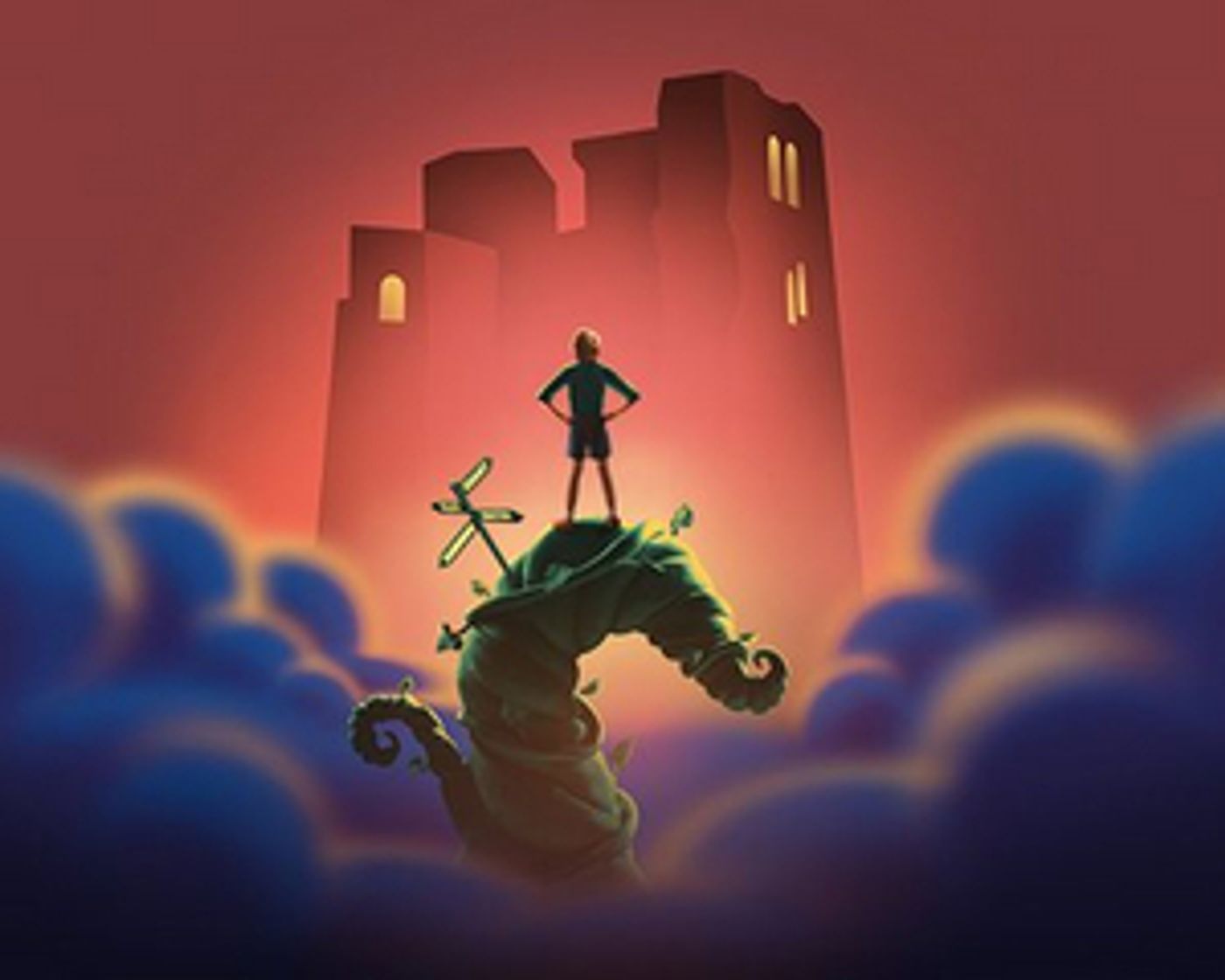 Casting Announced For JACK AND THE BEANSTALK at The Stephen Joseph Theatre, Scarborough  Image