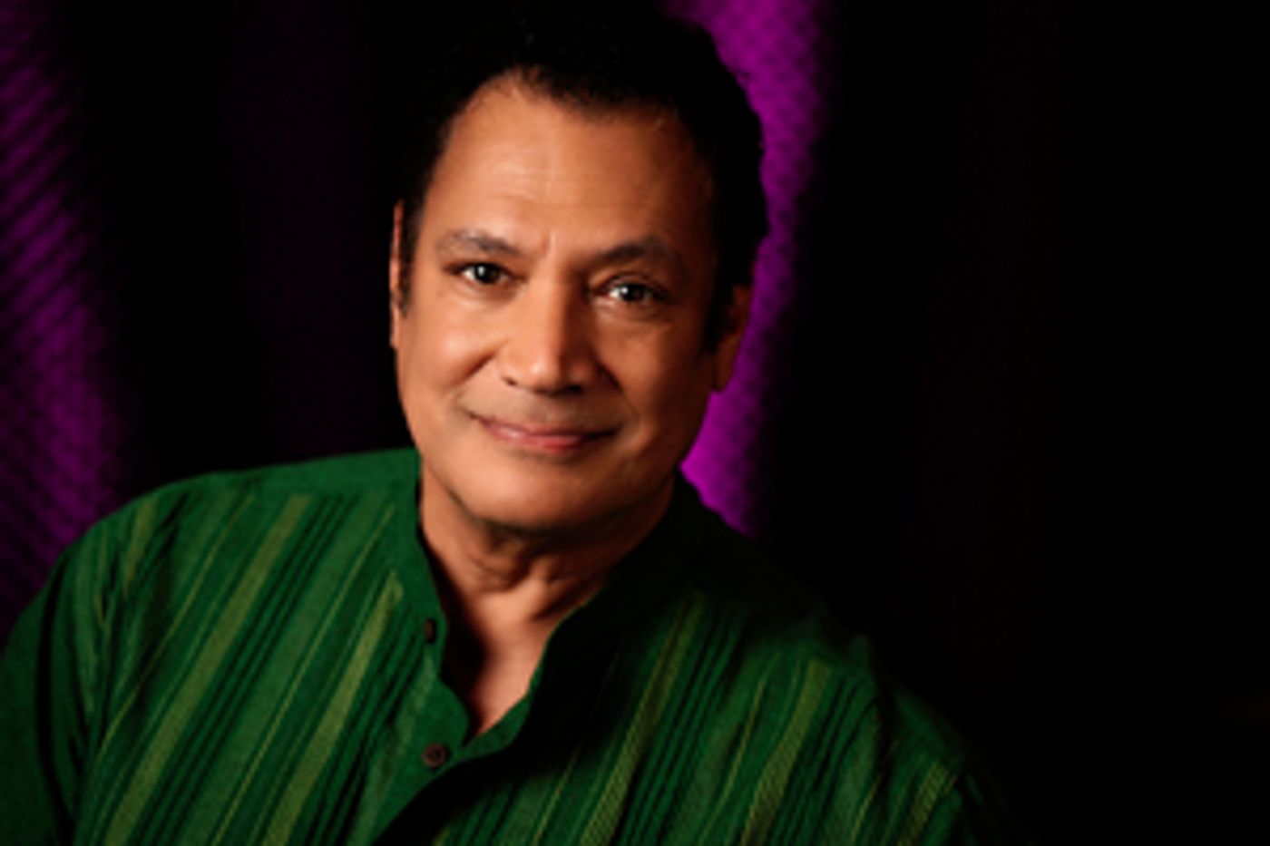 Interview: Artistic Director Ricardo Khan and CROSSROADS THEATRE COMPANY  Image