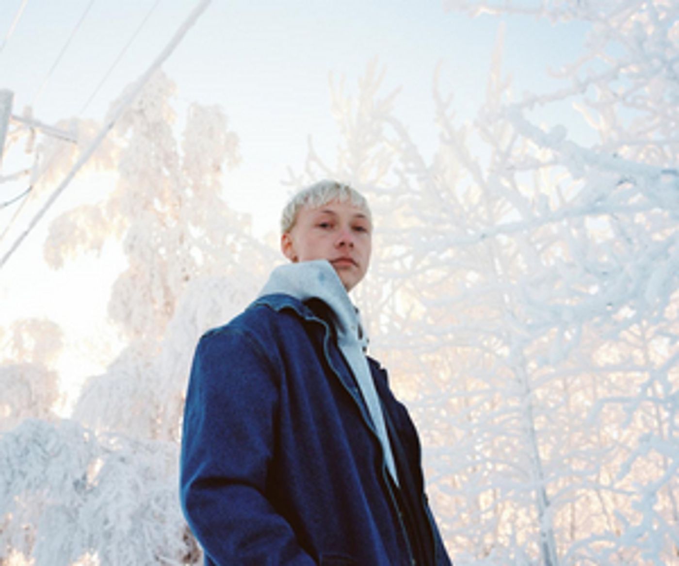 Quinn Christopherson Announces EP & Shares New Single 'Bubblegum'  Image