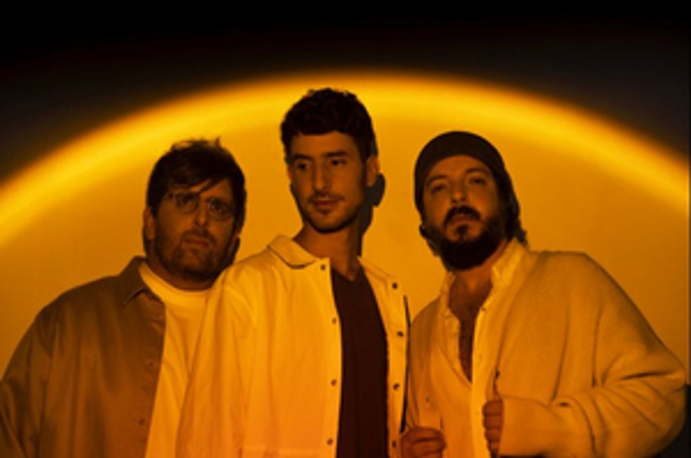 VIDEO: Garden City Movement Shares 'Summer Night' Live Video with Lola Marsh VIDEO: Garden City Movement Shares 'Summer Night' Live Video with Lola Marsh Image