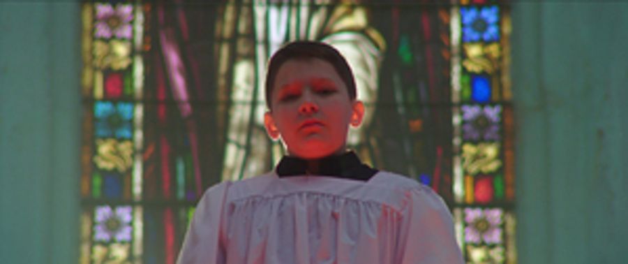 VIDEO: Watch the Trailer for PROCESSION on Netflix Image