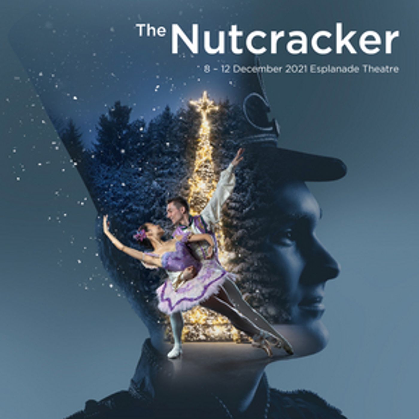 THE NUTCRACKER Will Be Performed at Singapore Dance Theatre This Year THE NUTCRACKER Will Be Performed at Singapore Dance Theatre This Year Image